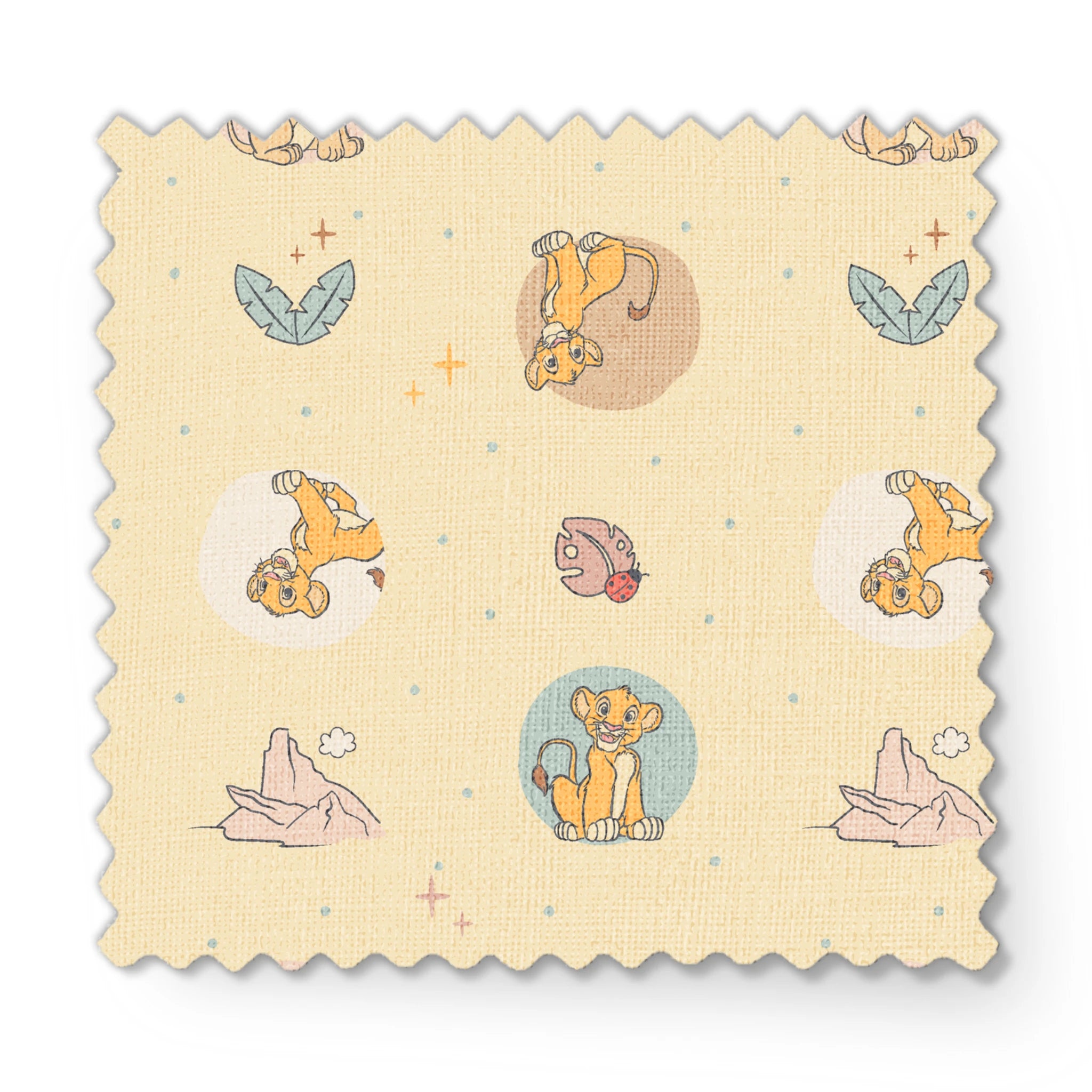  fabric swatch mockup