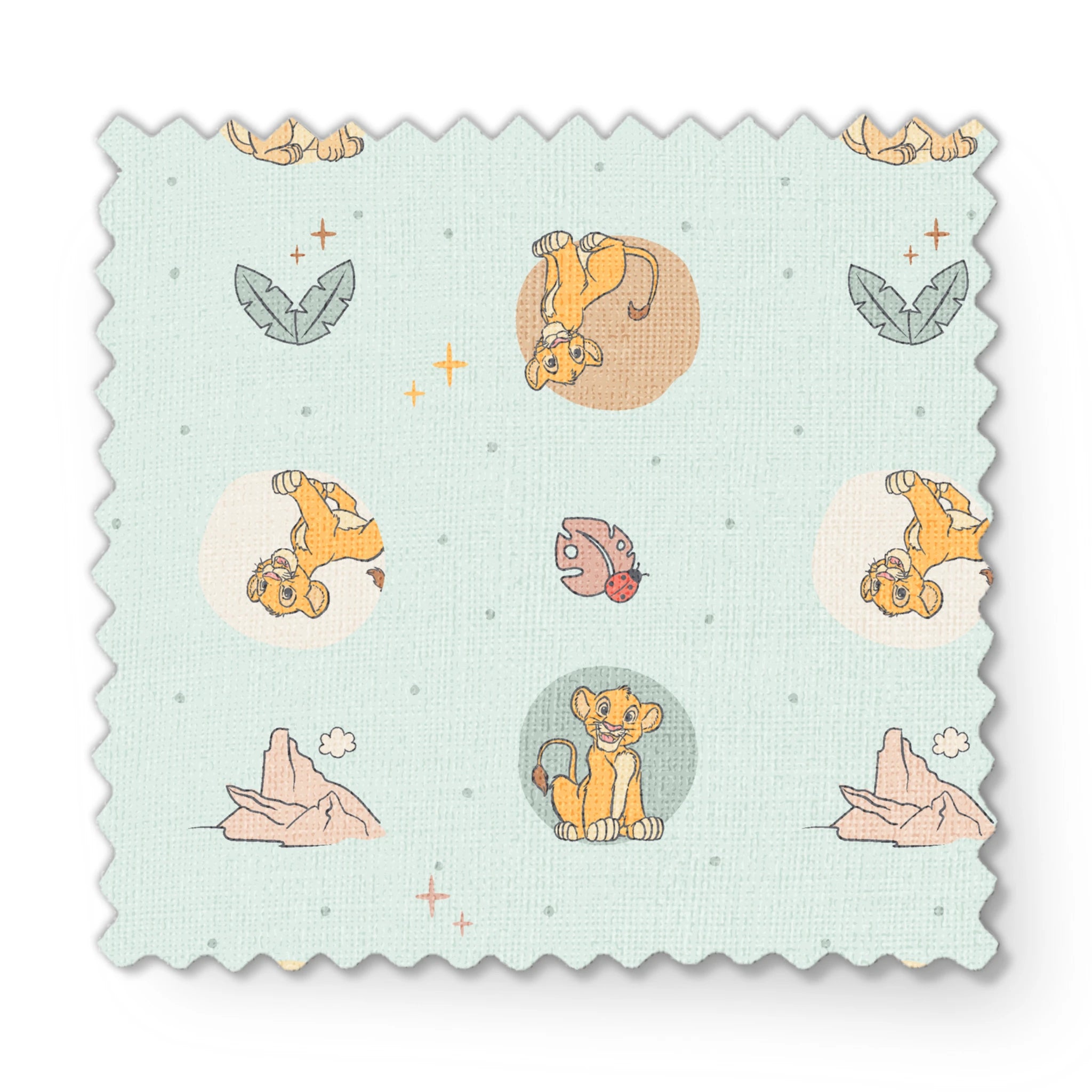  fabric swatch mockup