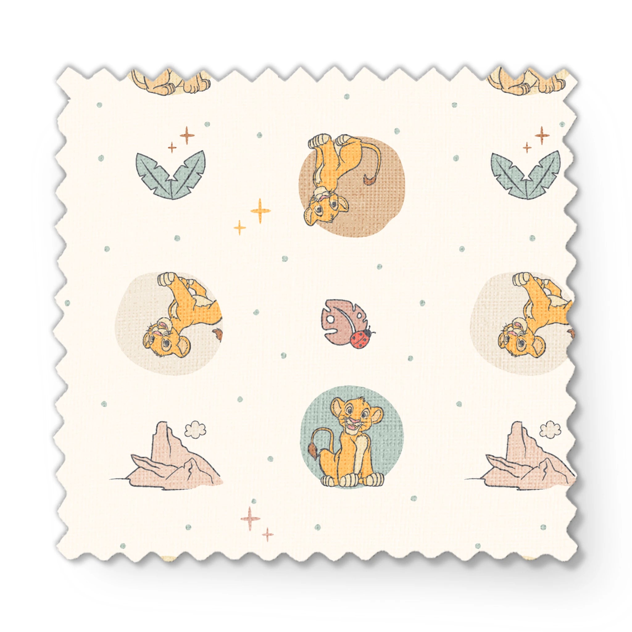  fabric swatch mockup