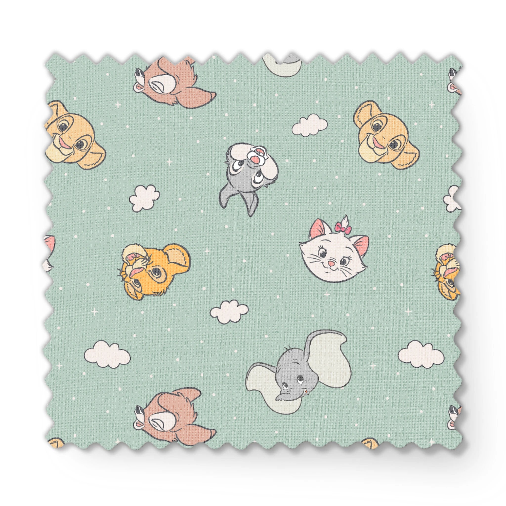  fabric swatch mockup