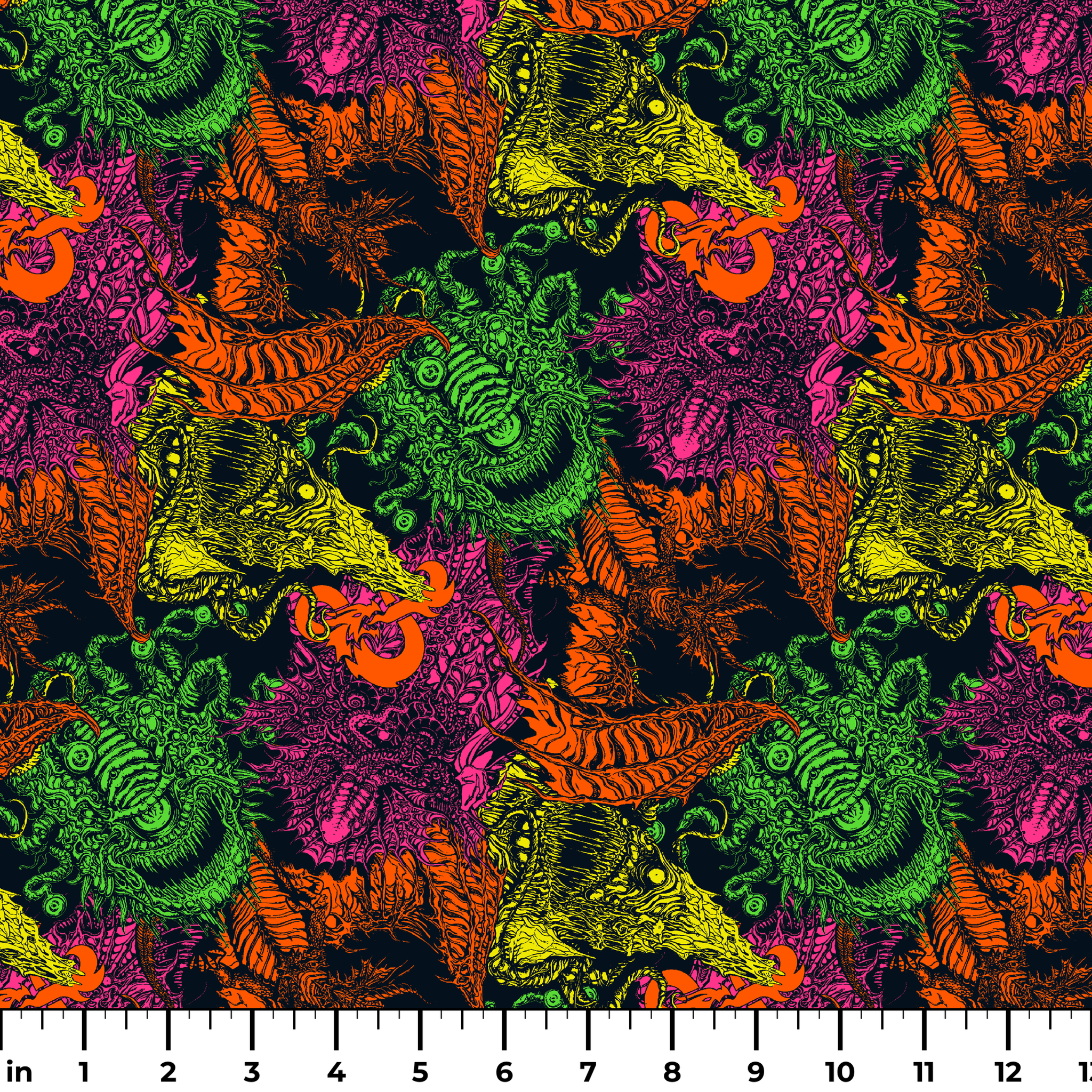  ruler