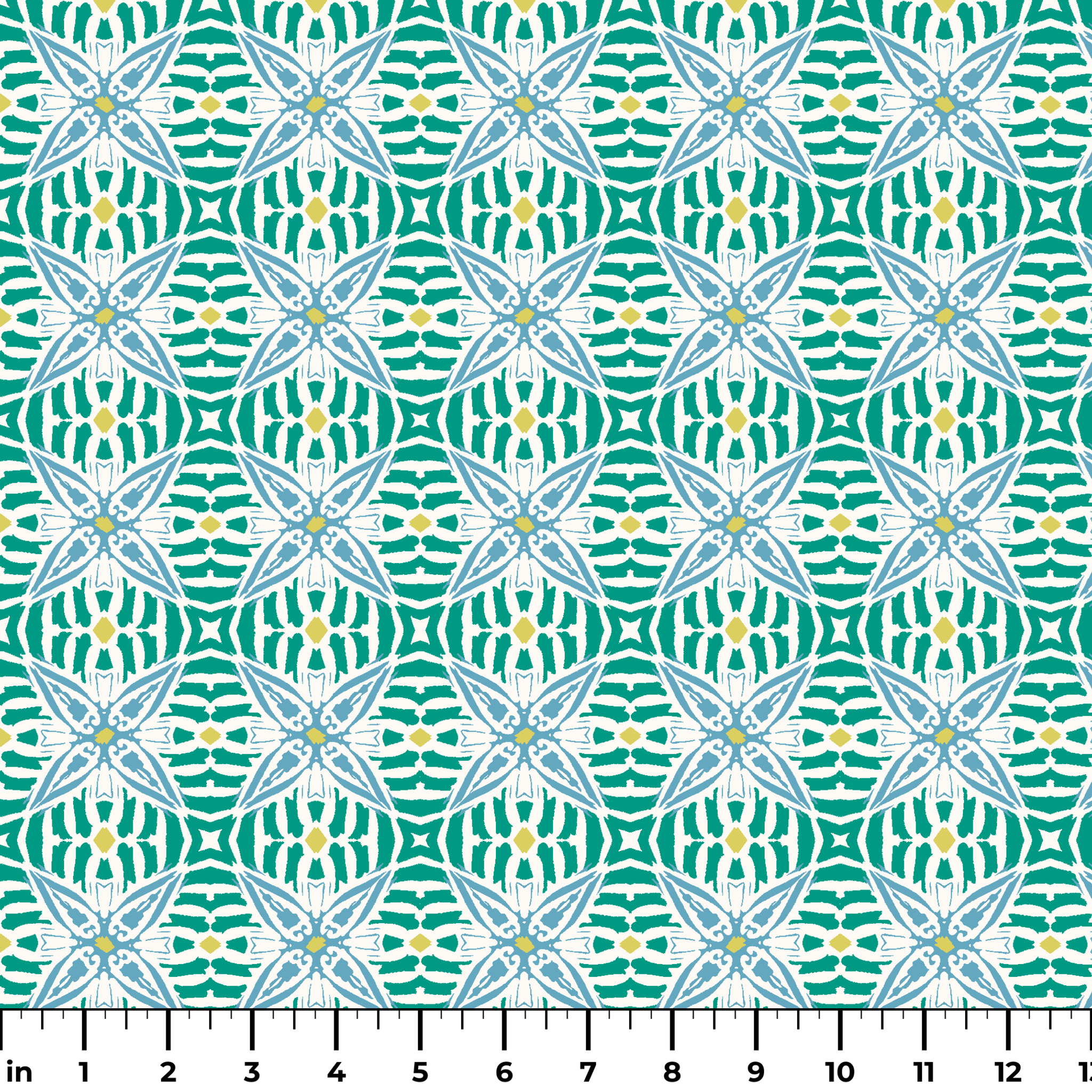  ruler