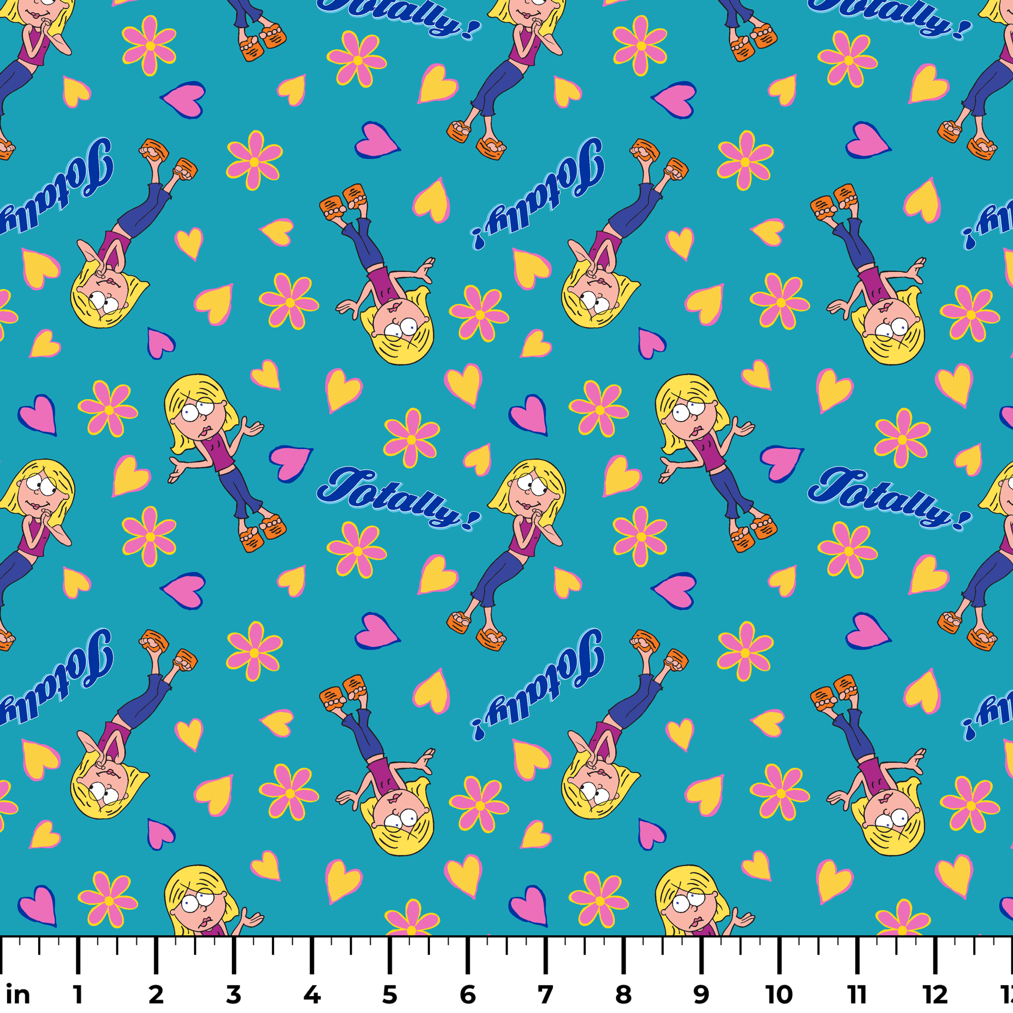  ruler