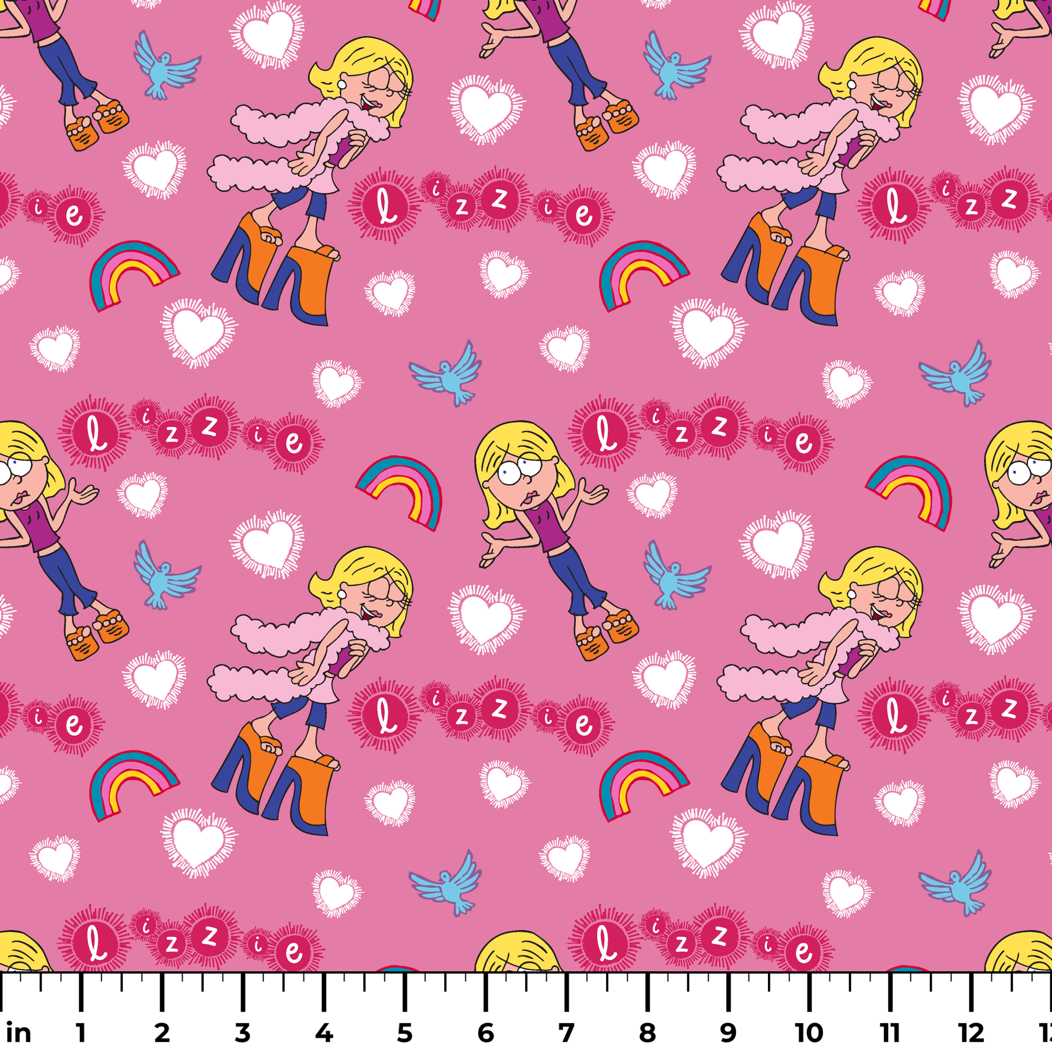  ruler