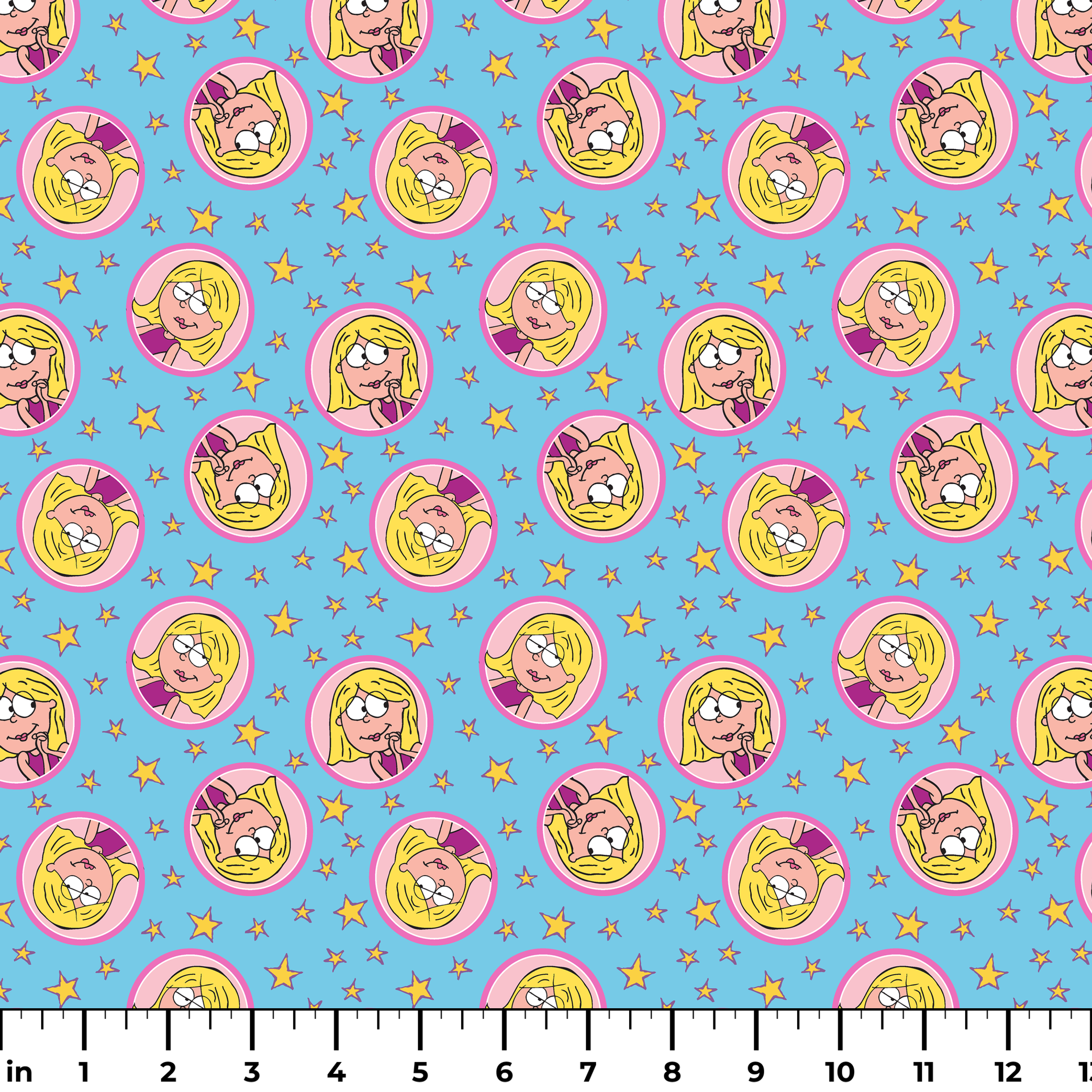  ruler