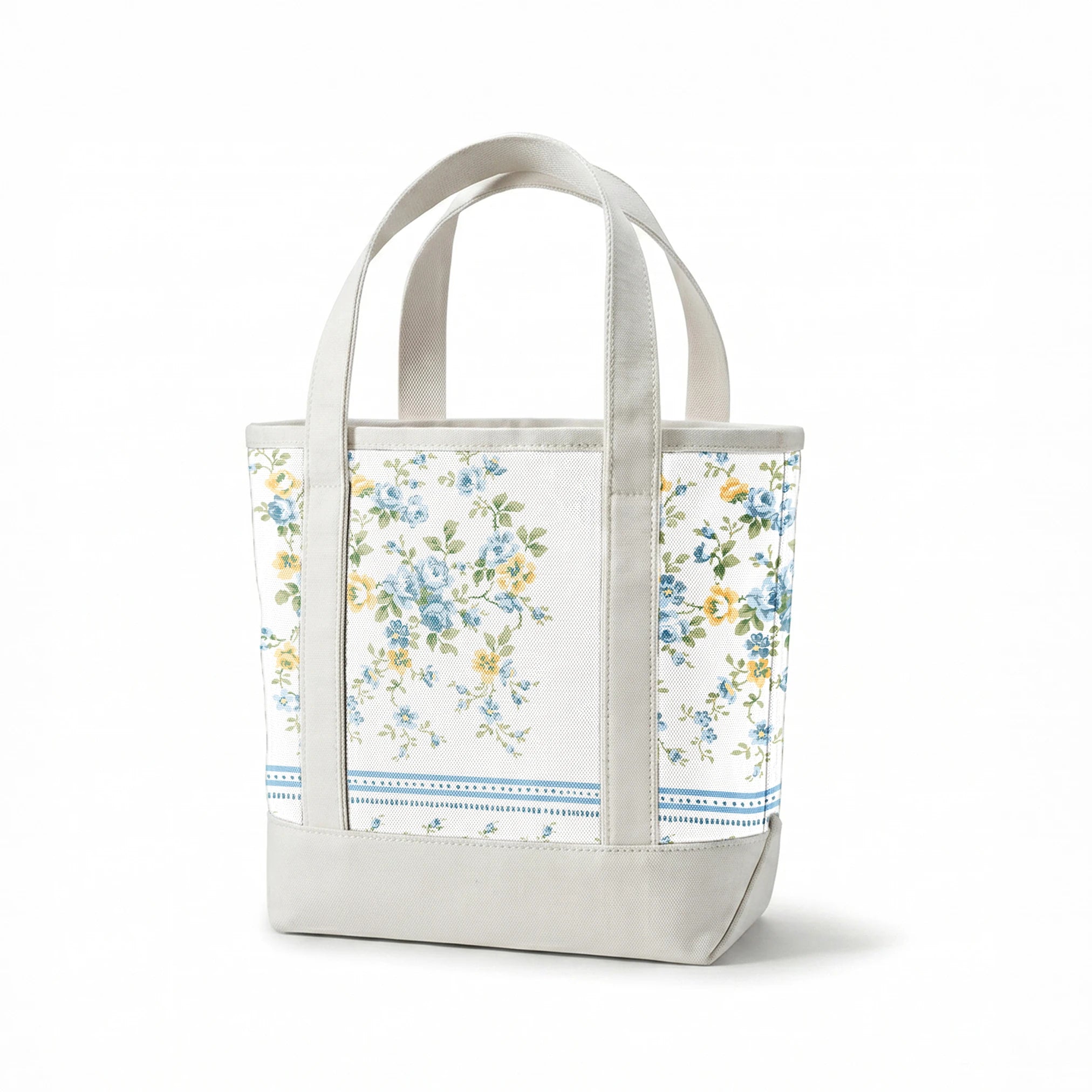  springs canvastote mockup