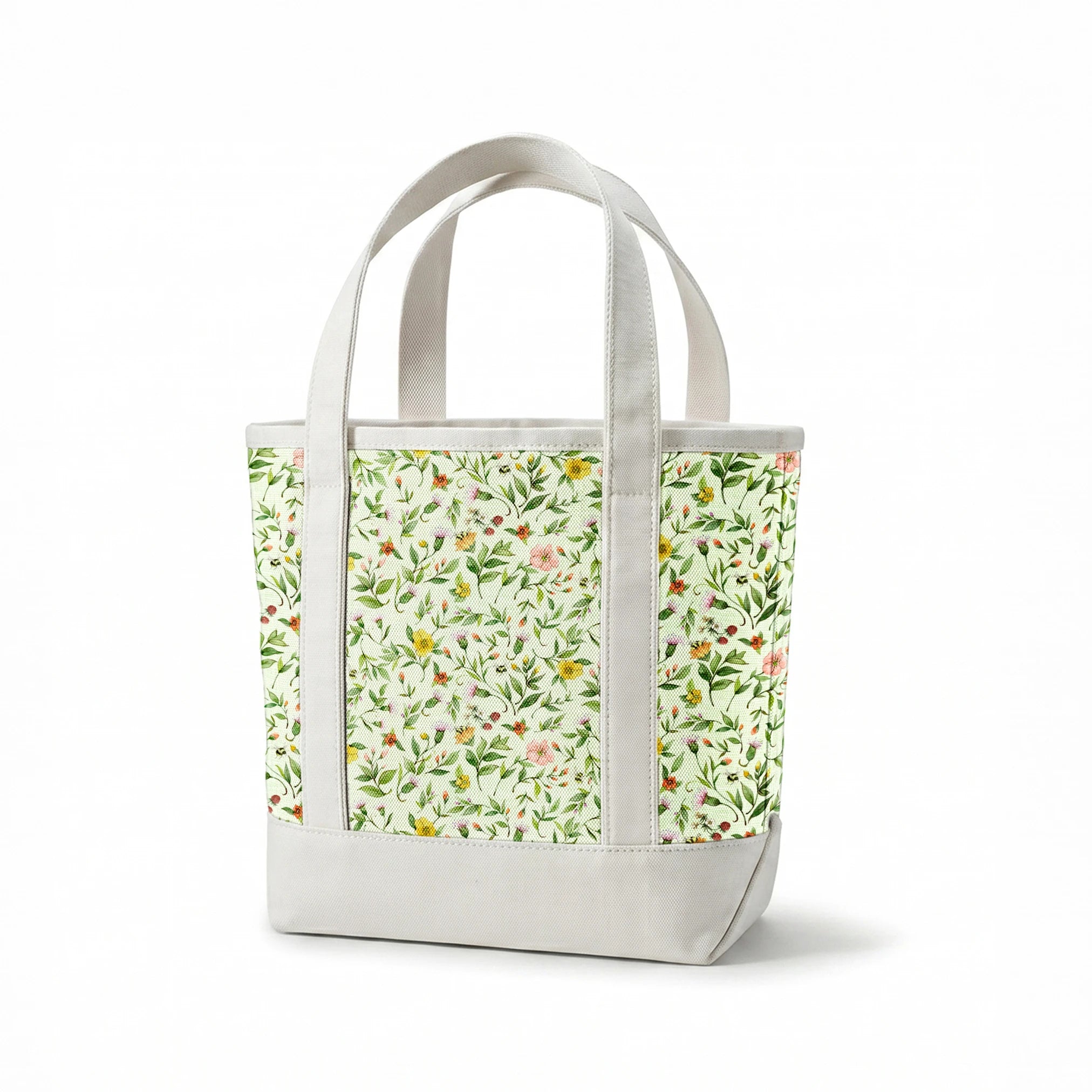  springs canvastote mockup