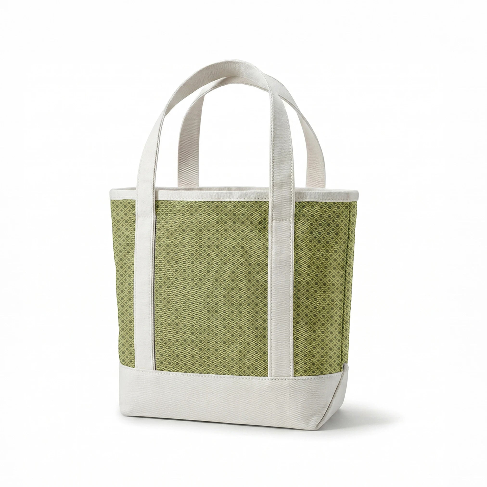  springs canvastote mockup