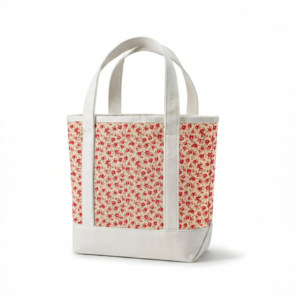 Posie on Rocea Fabric