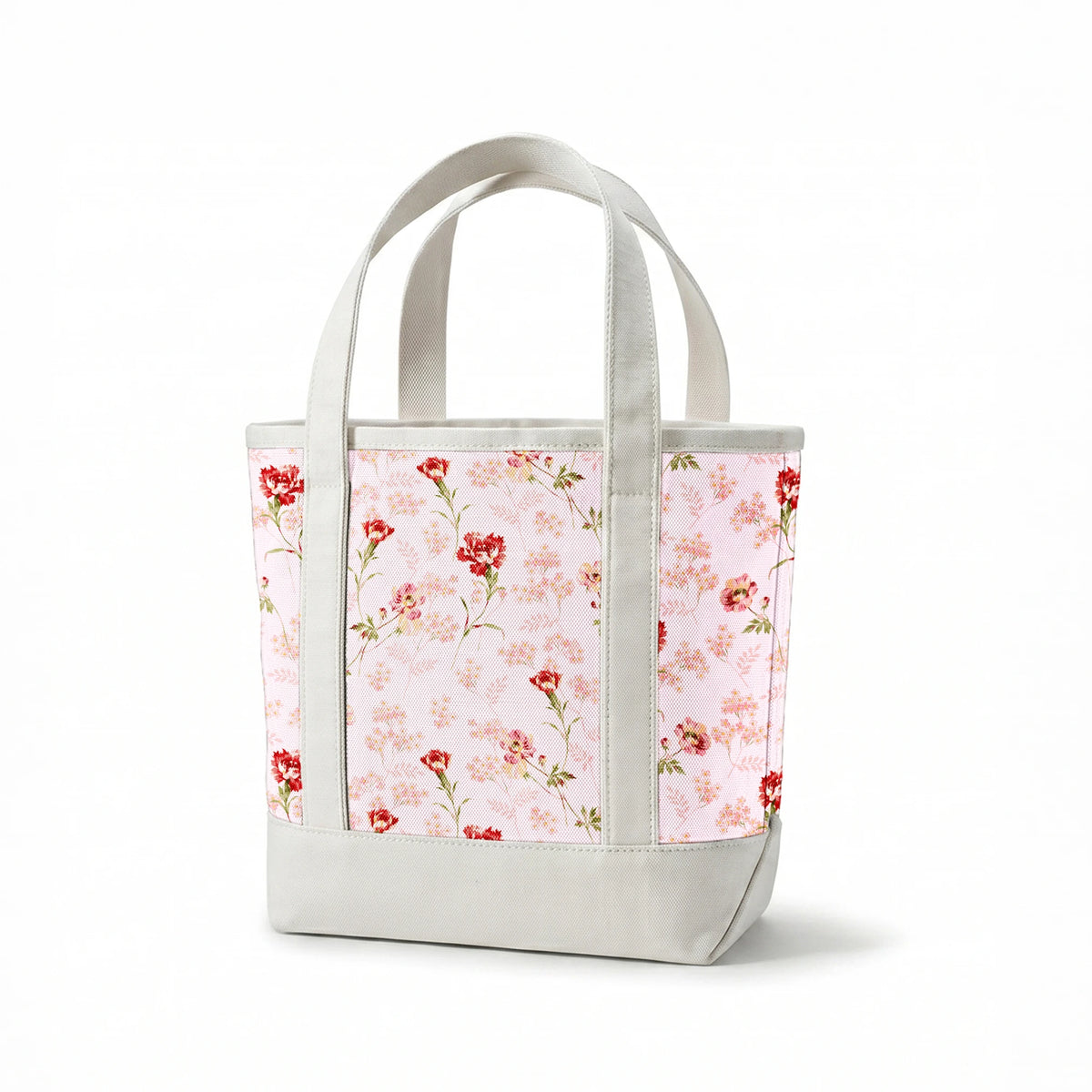Pauline on Rocea Fabric