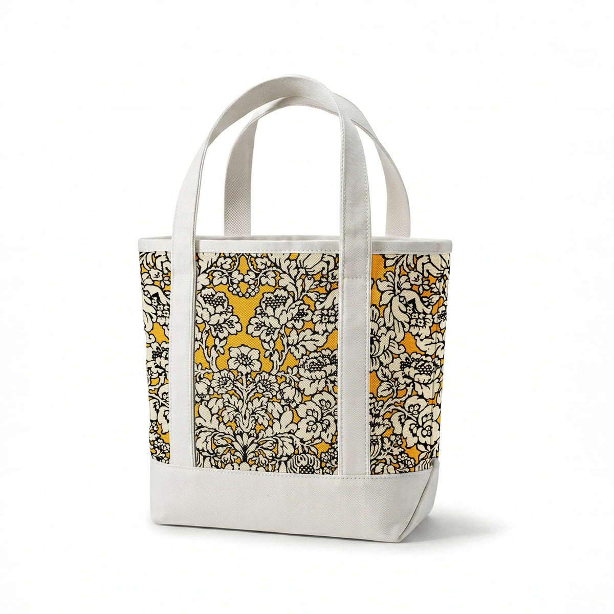 Idela on Gold Dust Fabric