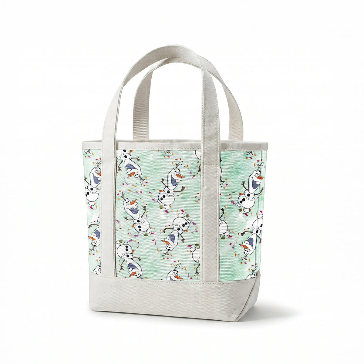 Disney Frozen  Olaf in the Breeze Fabric