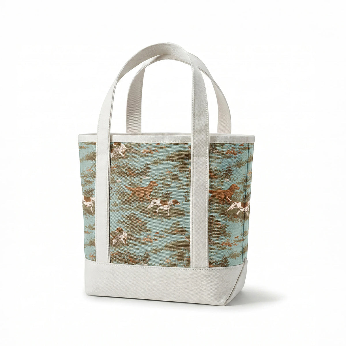 Jackson on Mineral Fabric