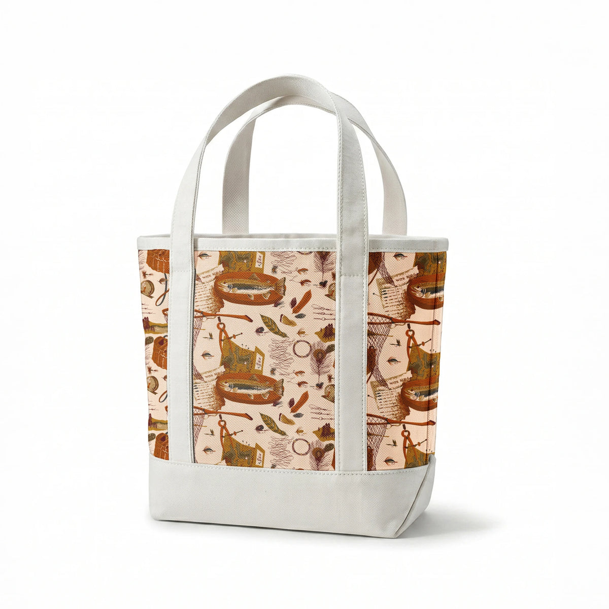 Ensley on Spice Fabric