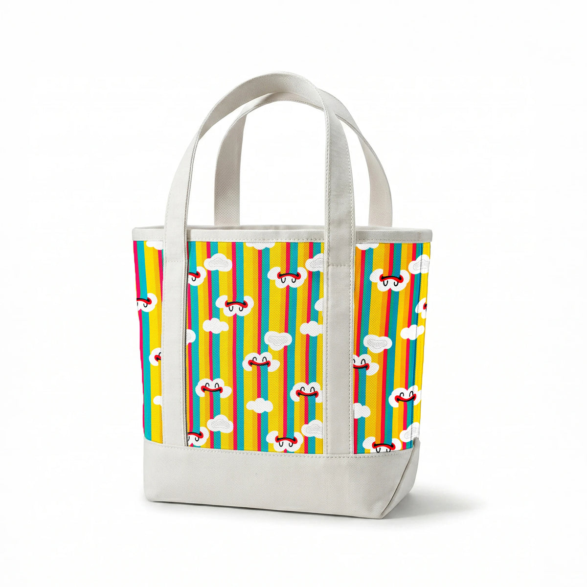 Hasbro Play-Doh Rainbow Stripes Fabric