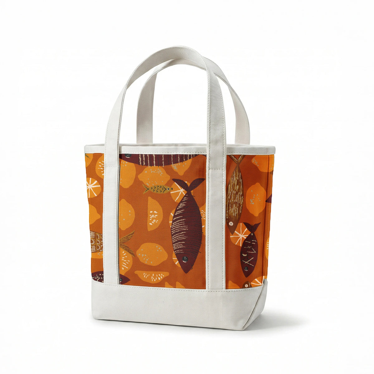 Fraser on Spice Fabric