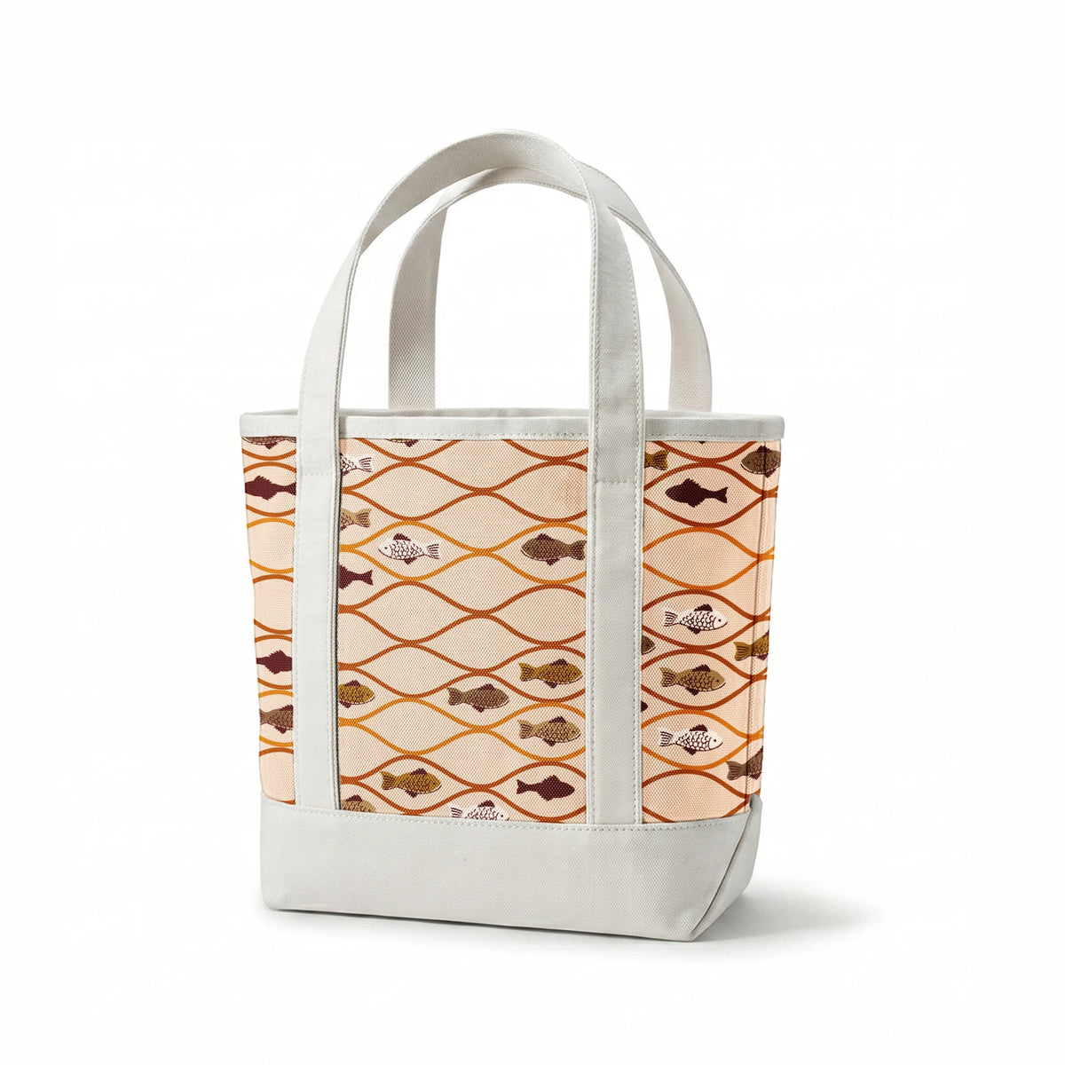 Ebro on Spice Fabric
