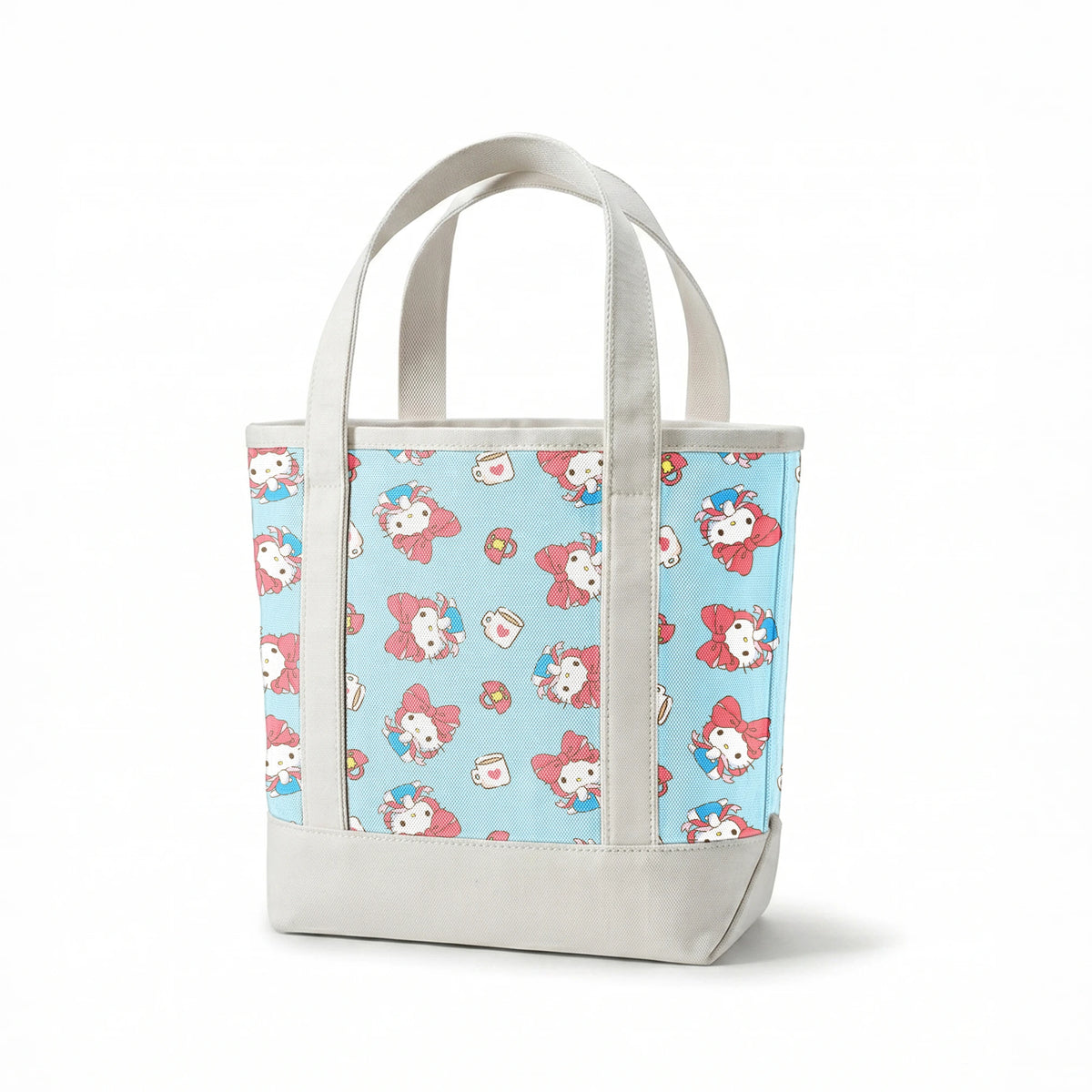 Hello Kitty® Tea Party Bows Fabric