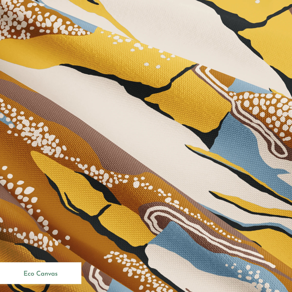  springs ecocanvas texture