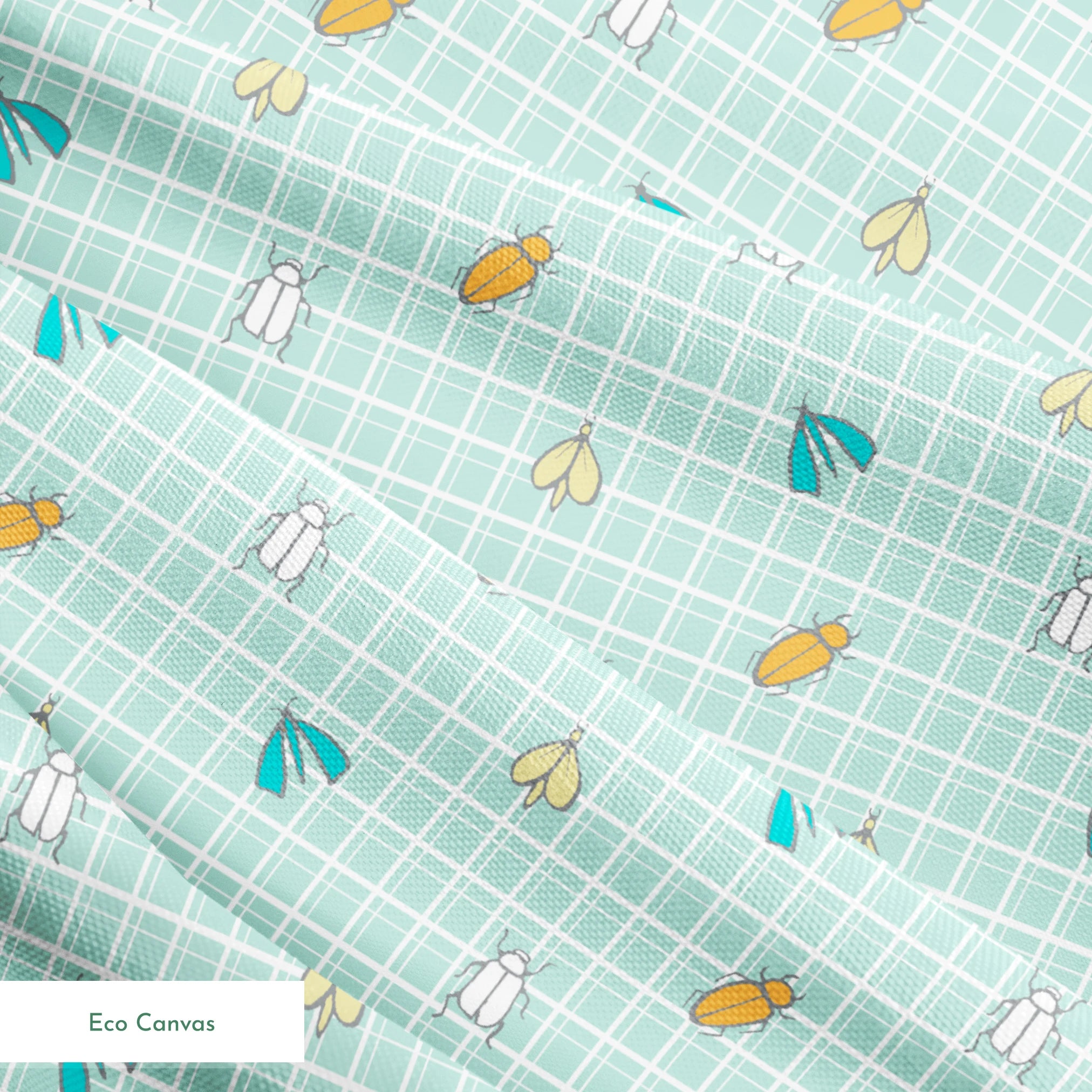  springs ecocanvas texture