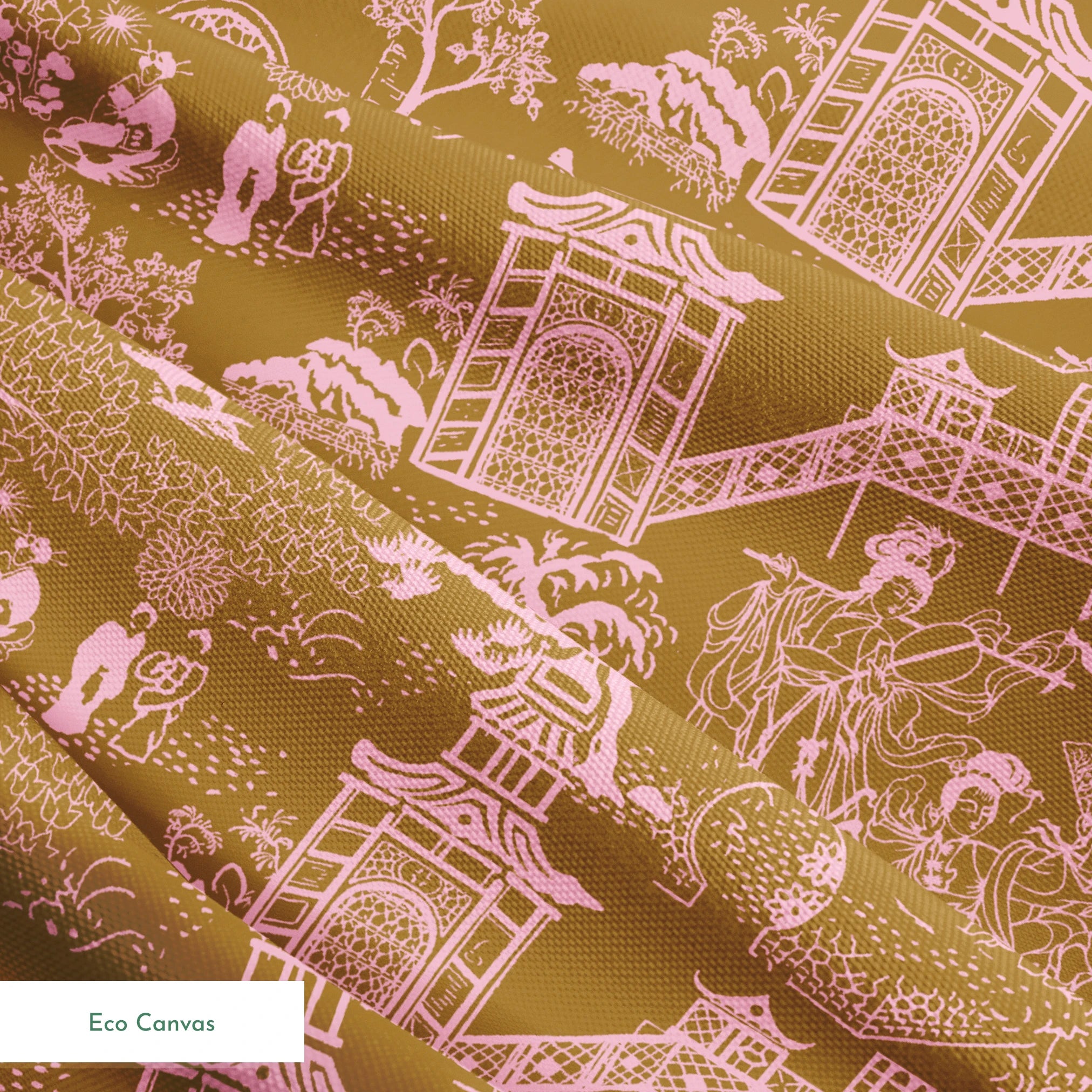  springs ecocanvas texture