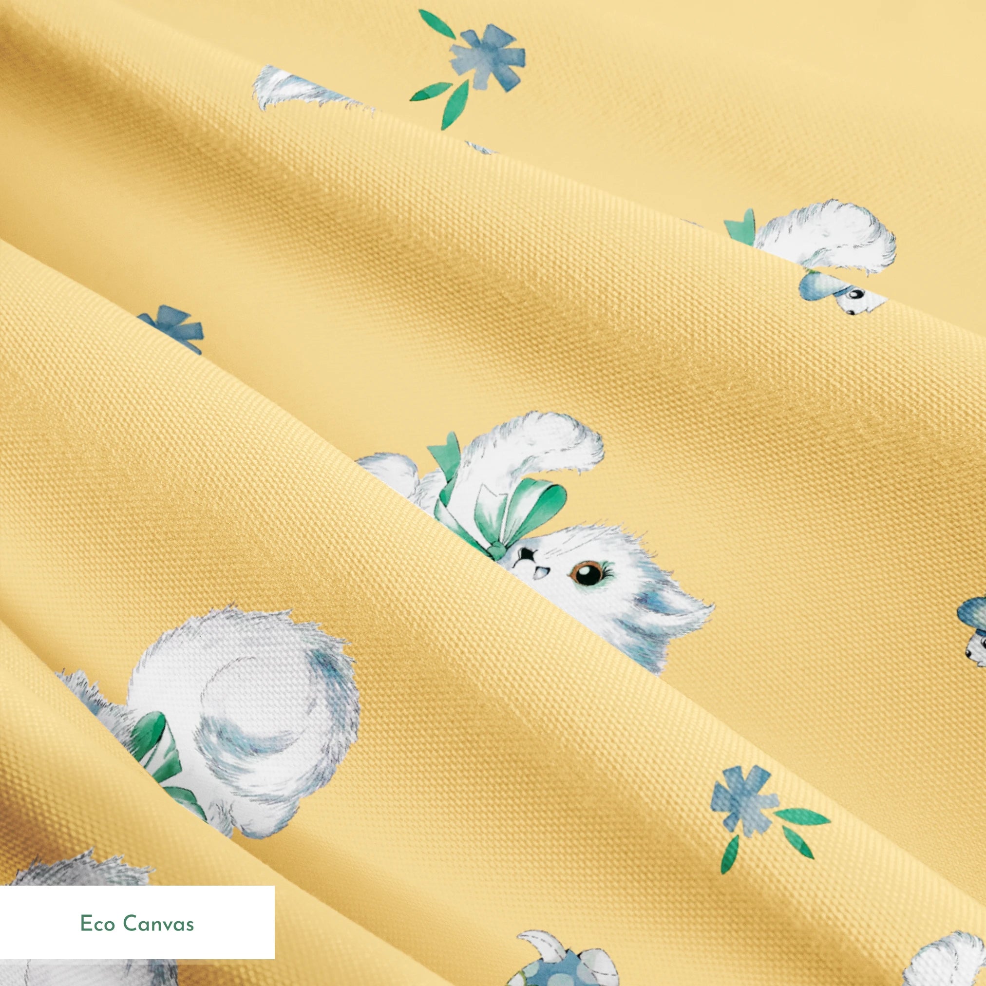  springs ecocanvas texture