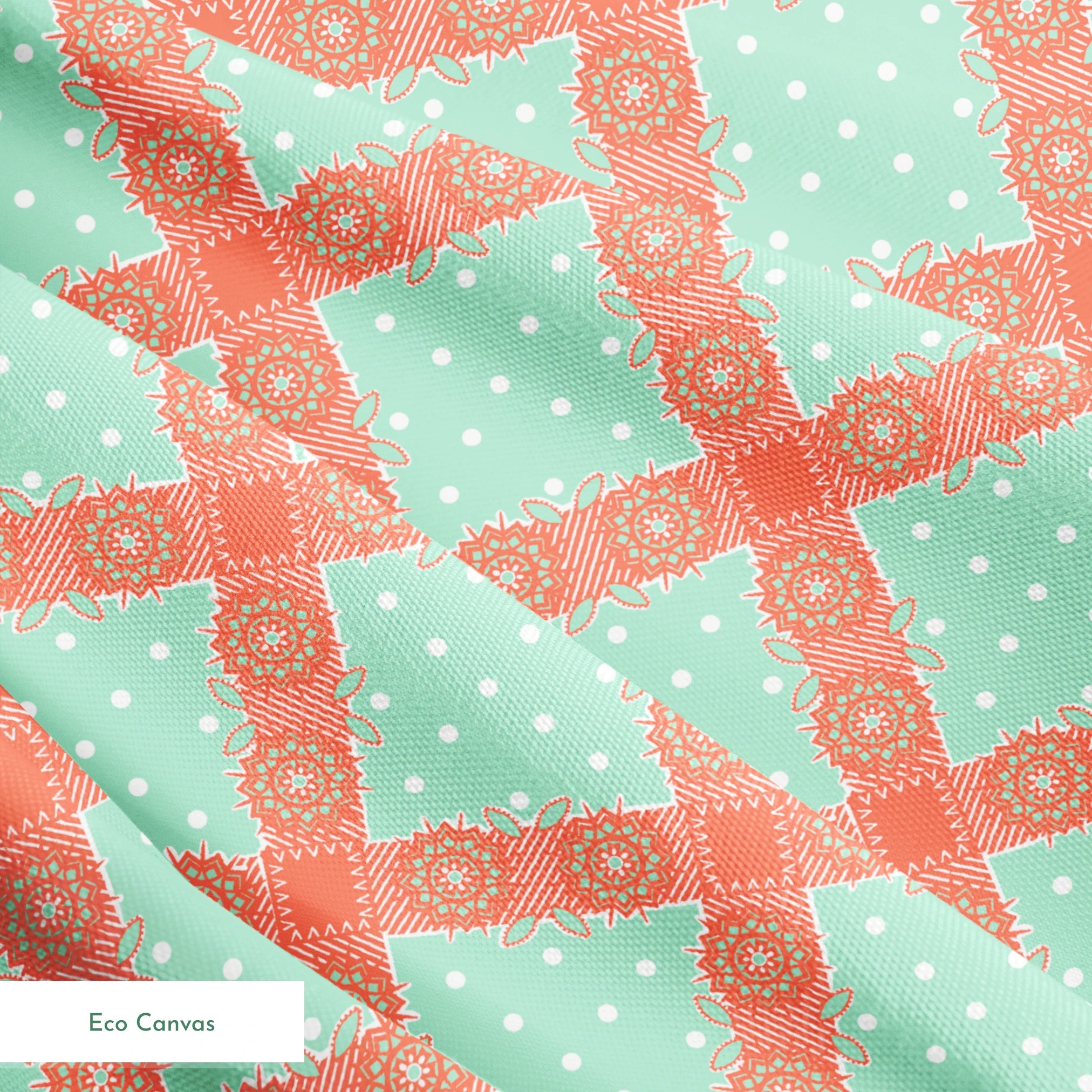  springs ecocanvas texture