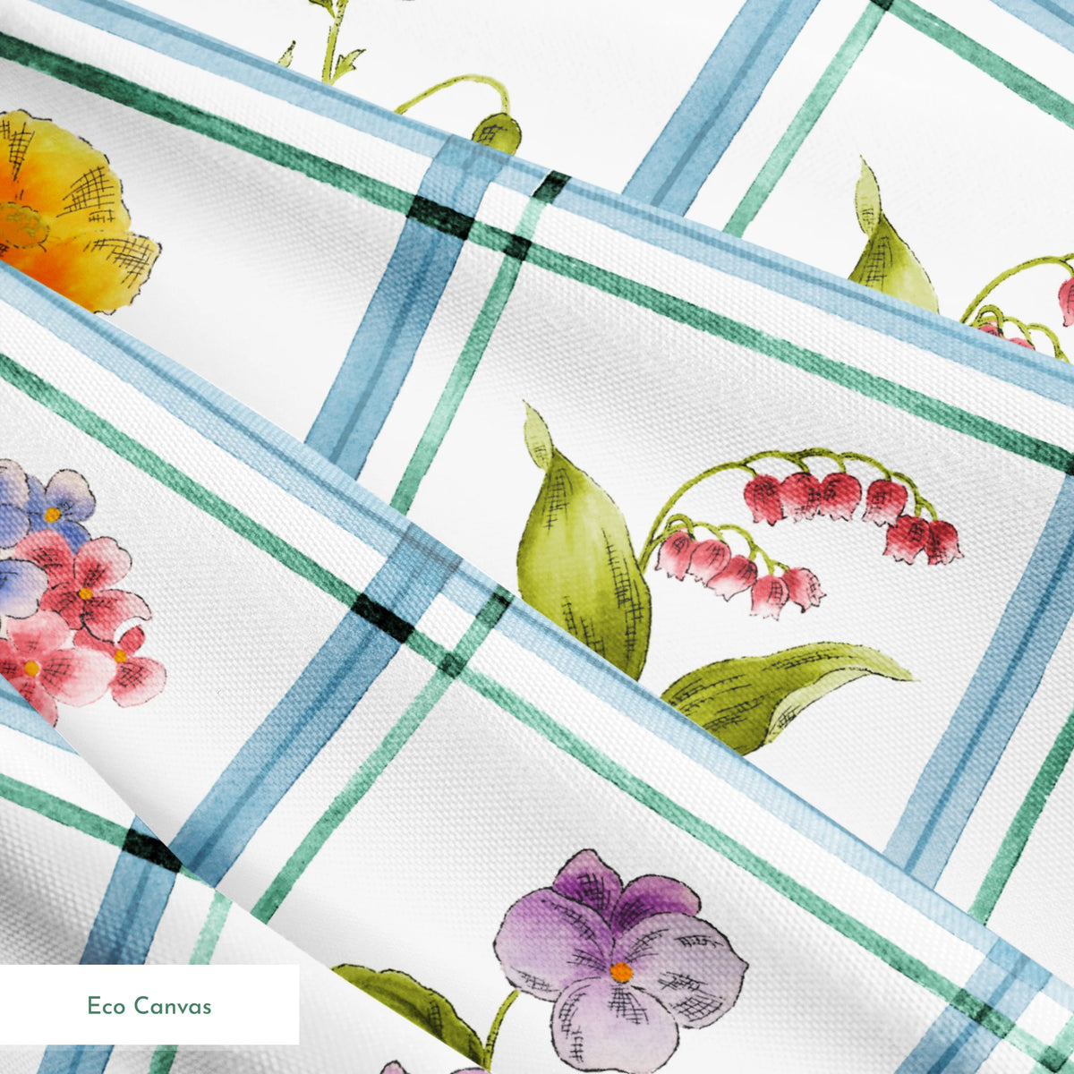  springs ecocanvas texture