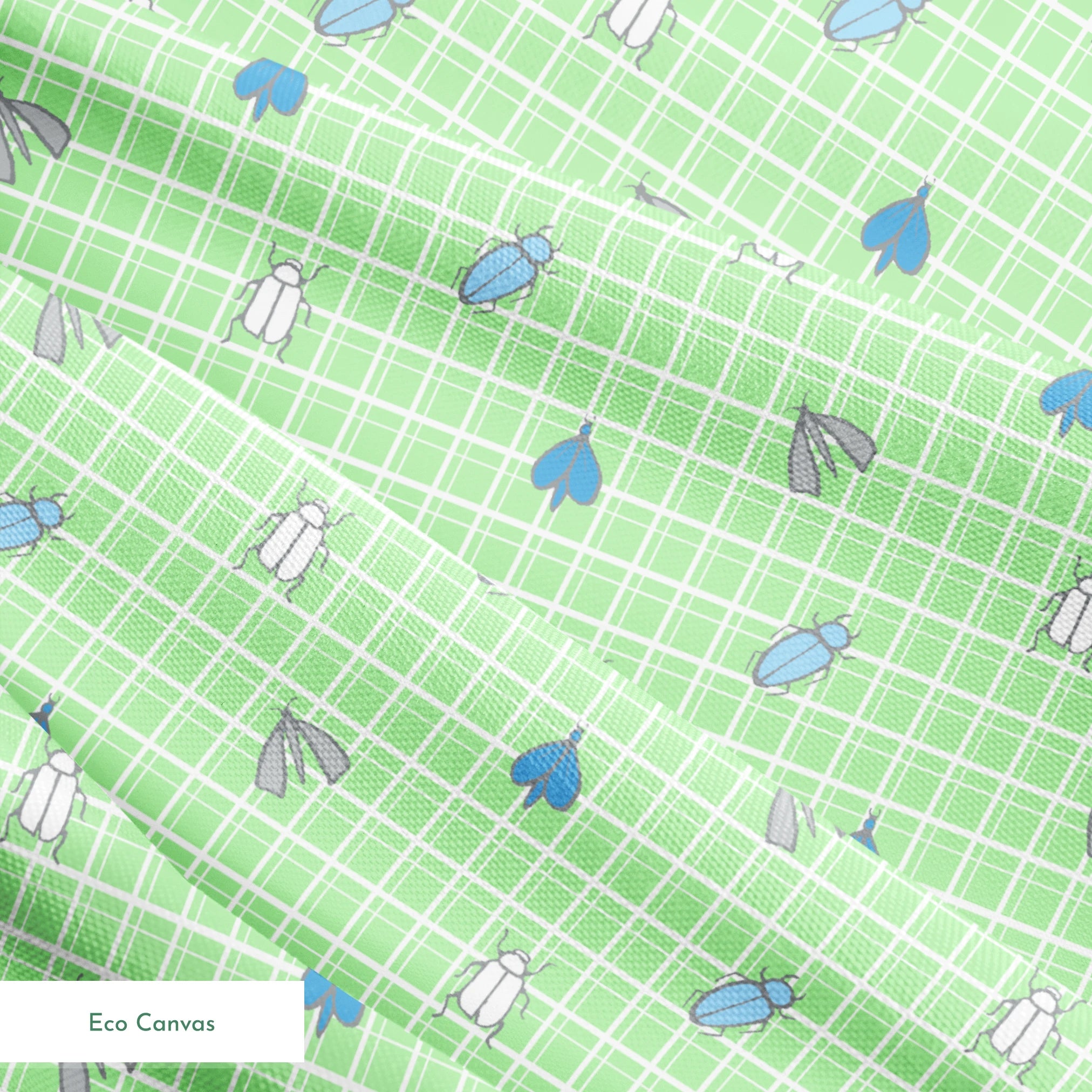  springs ecocanvas texture