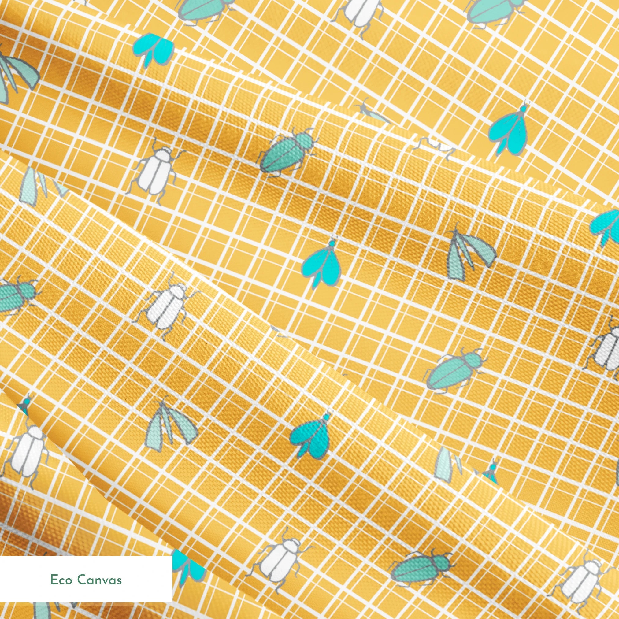  springs ecocanvas texture