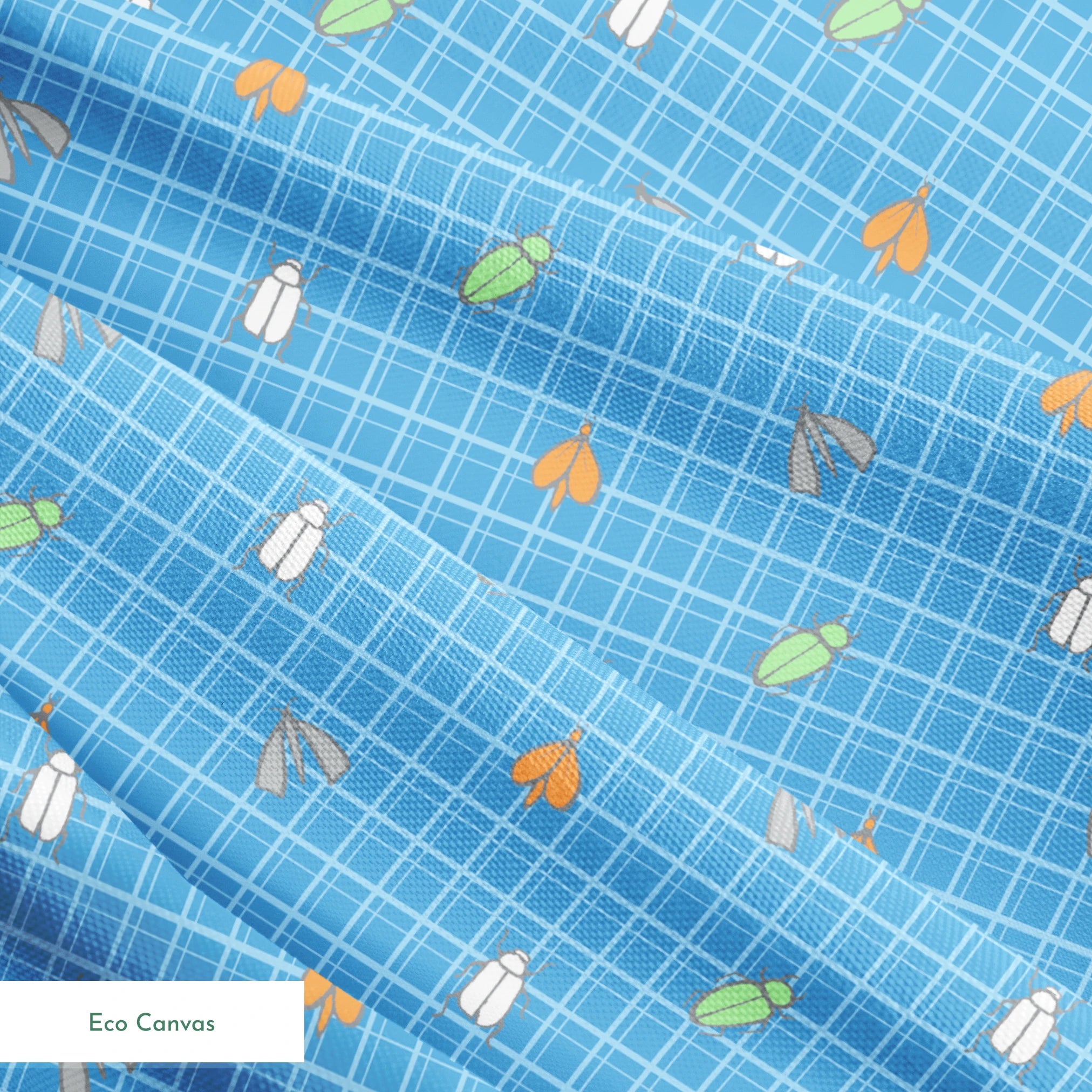 springs ecocanvas texture