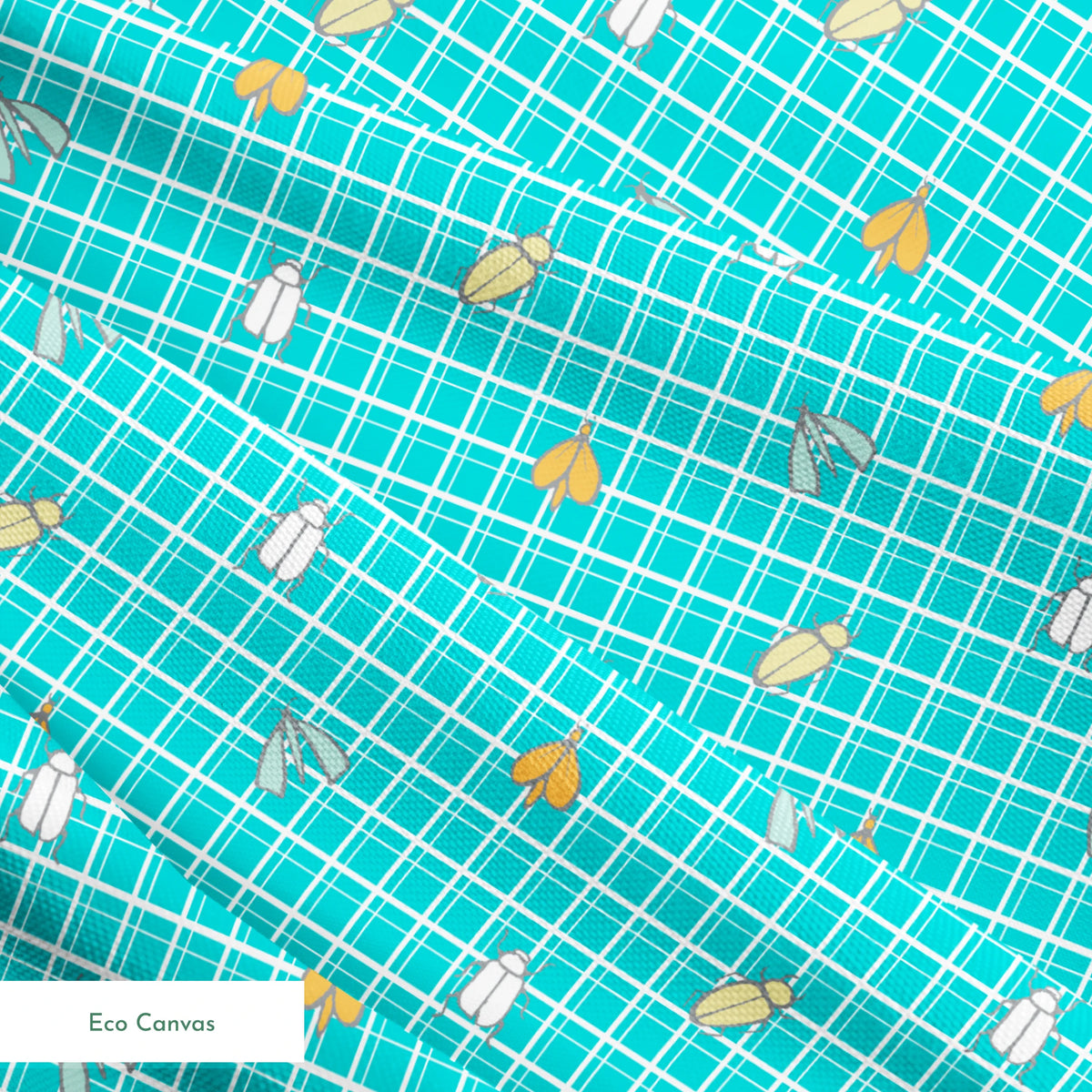  springs ecocanvas texture