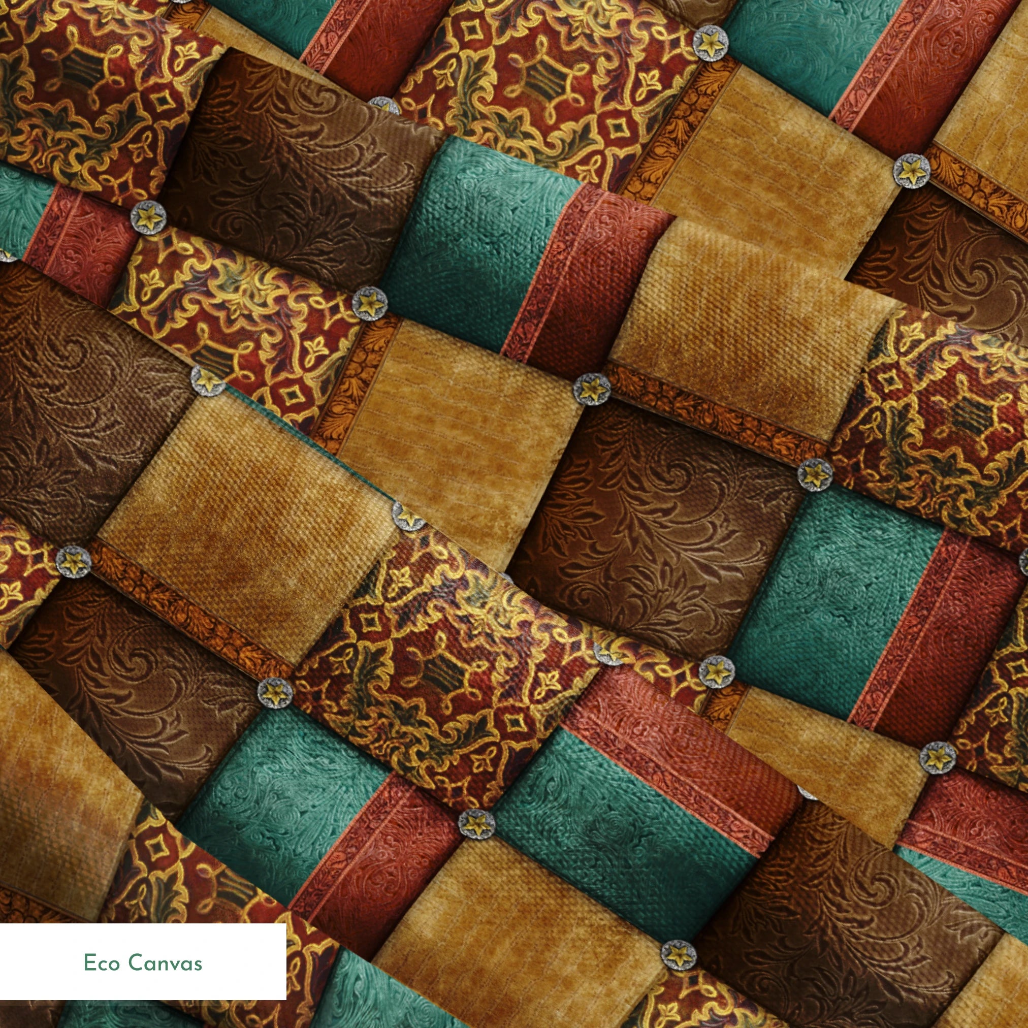  springs ecocanvas texture