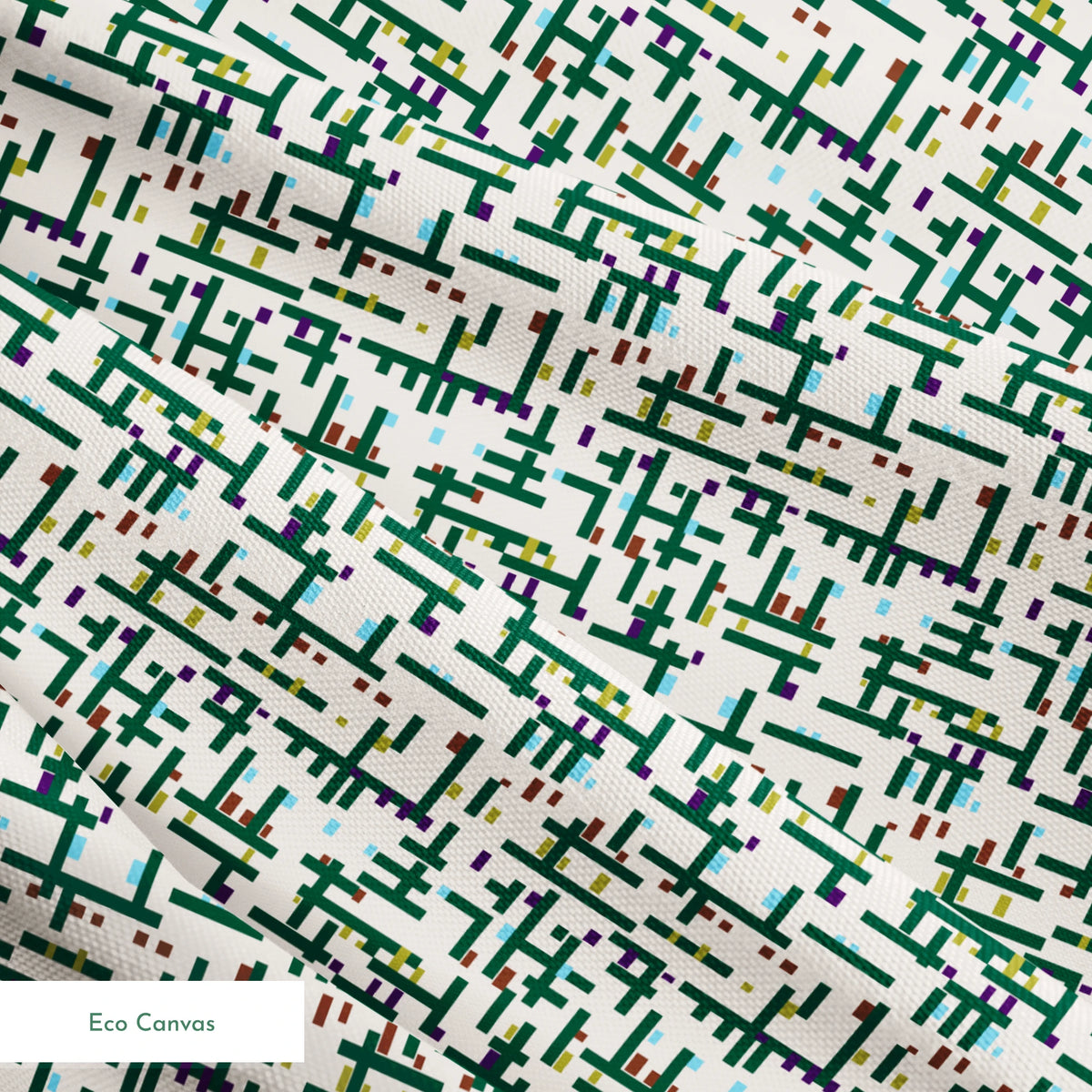  springs ecocanvas texture