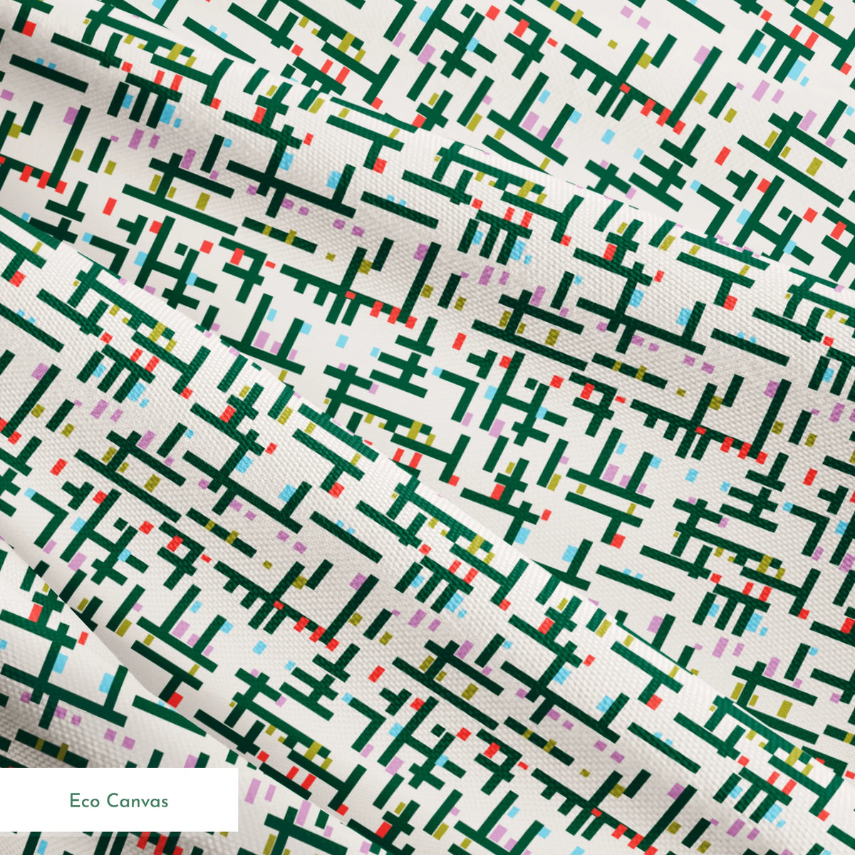  springs ecocanvas texture