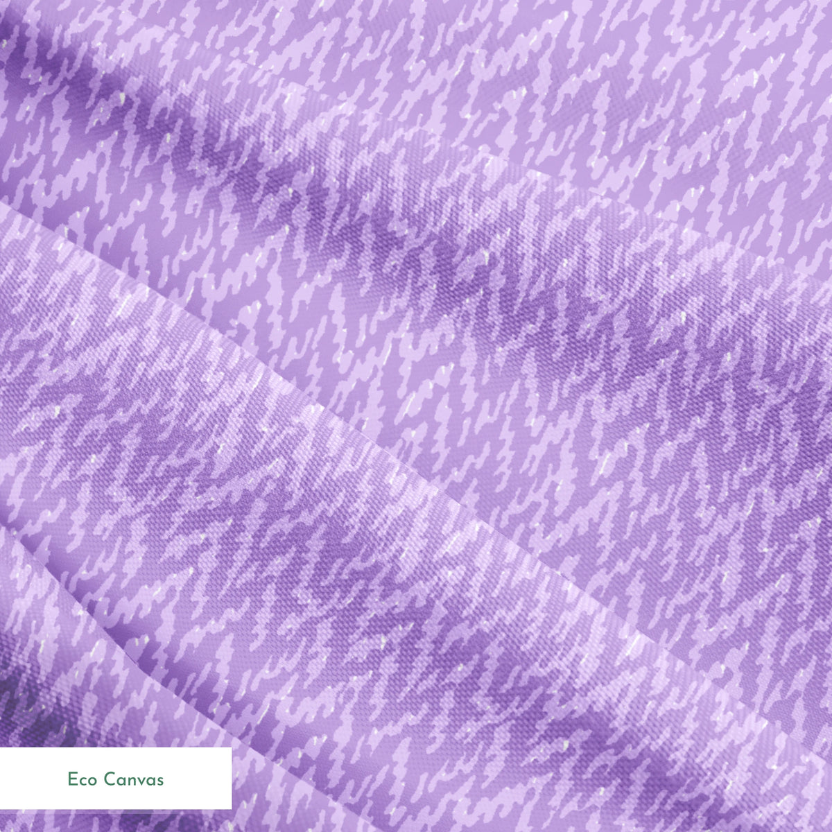 Abstract purple pattern with light lavender irregular vertical streaks on medium purple background springs ecocanvas texture