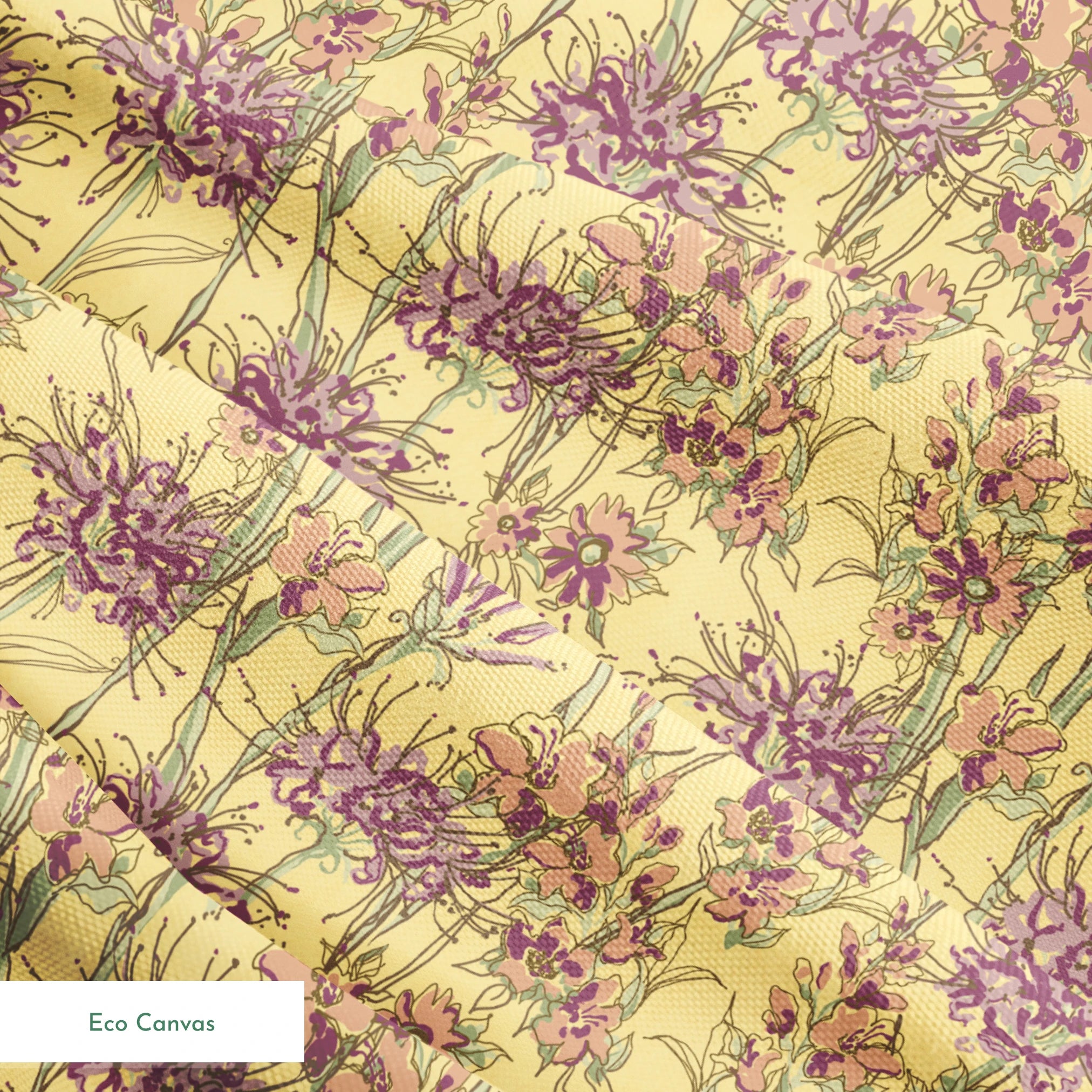  springs ecocanvas texture