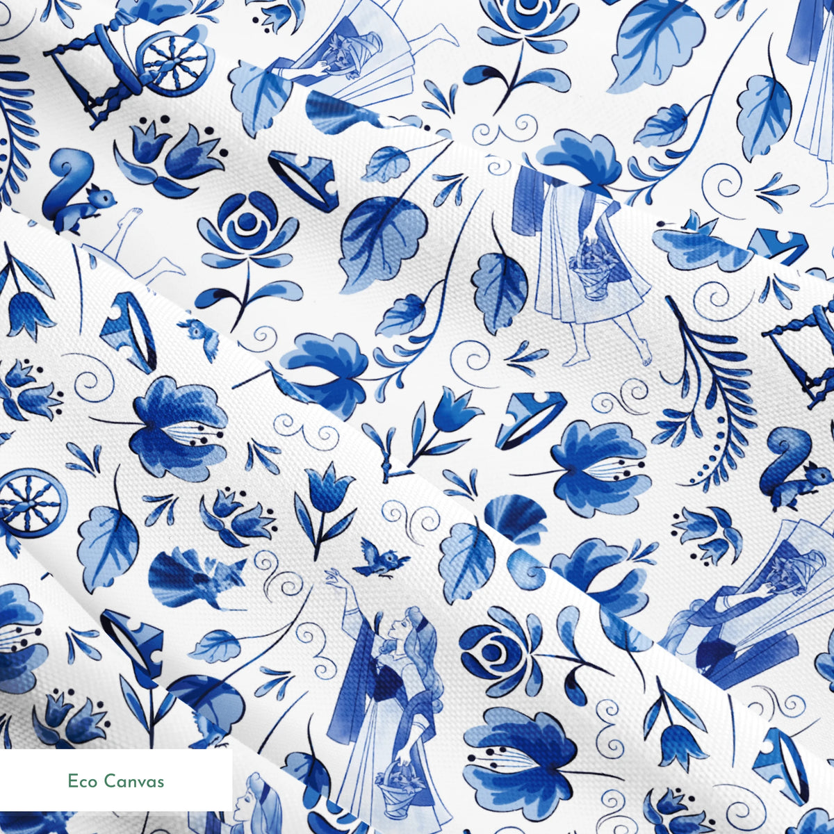  springs ecocanvas texture