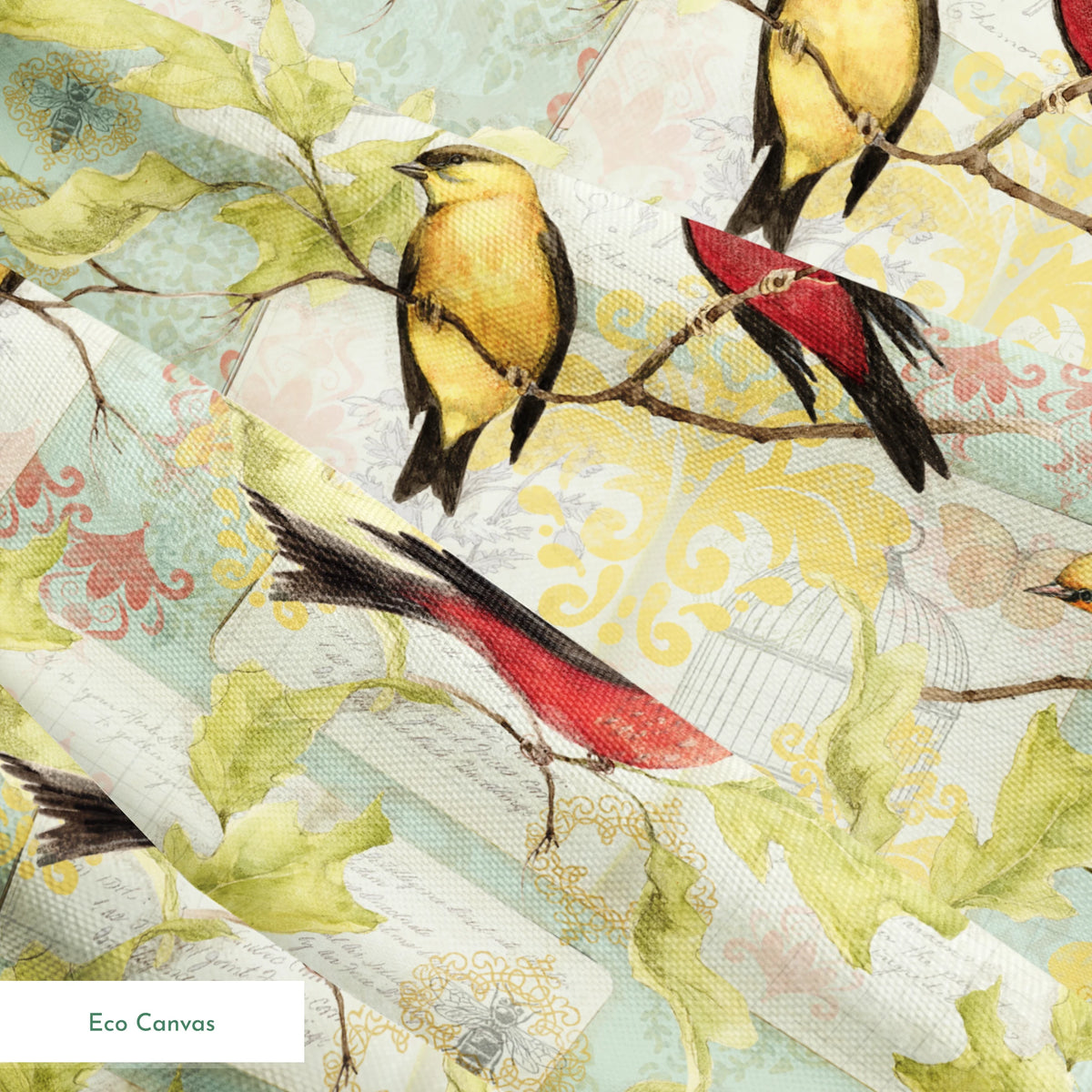  springs ecocanvas texture