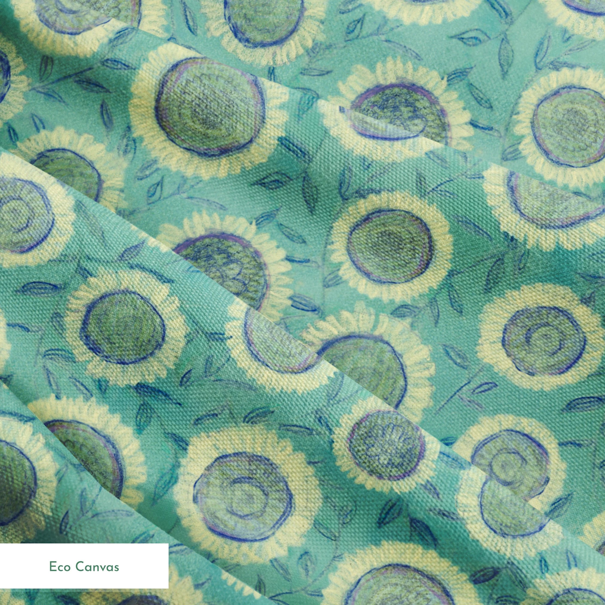  springs ecocanvas texture