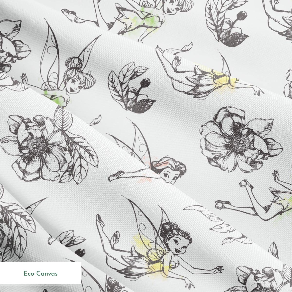  springs ecocanvas texture