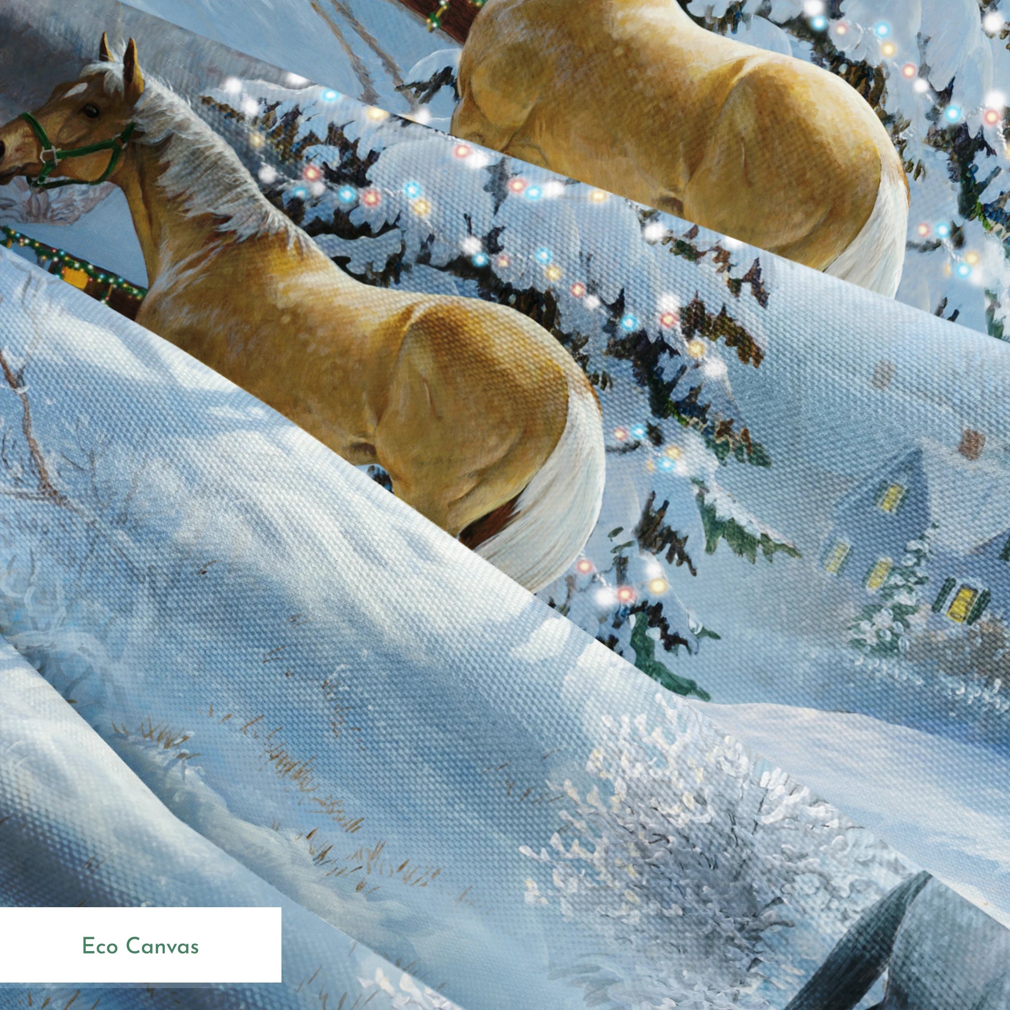  springs ecocanvas texture