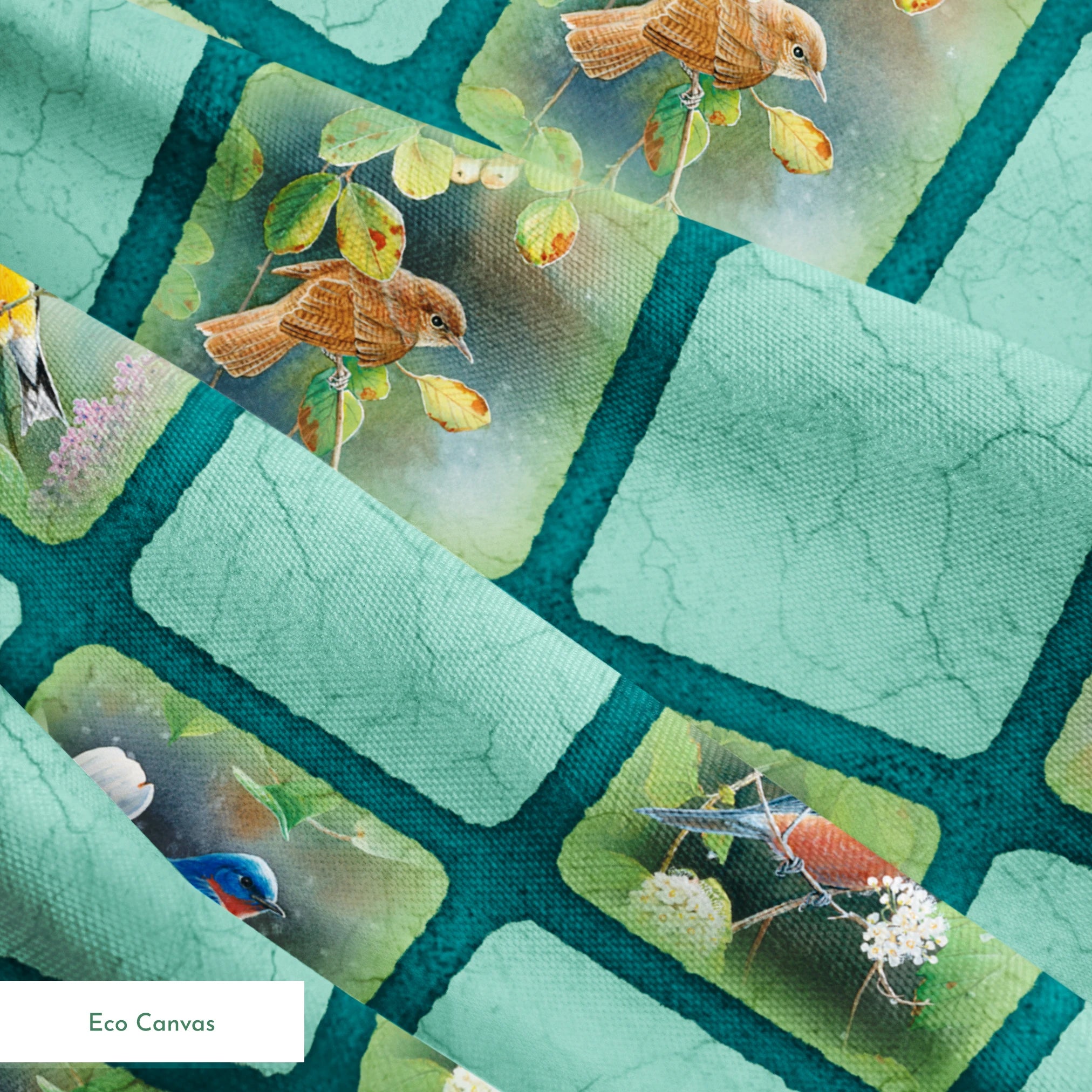  springs ecocanvas texture