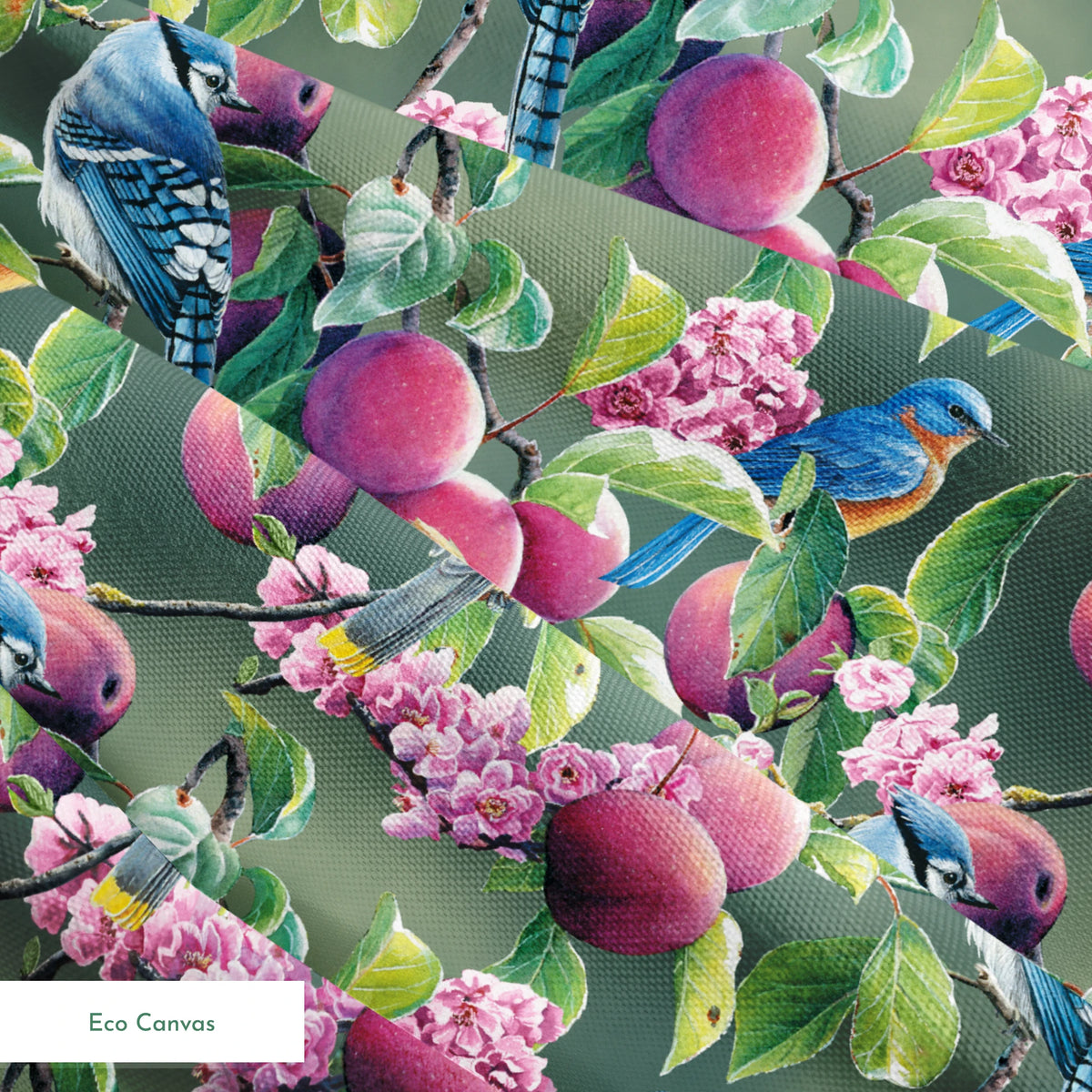  springs ecocanvas texture