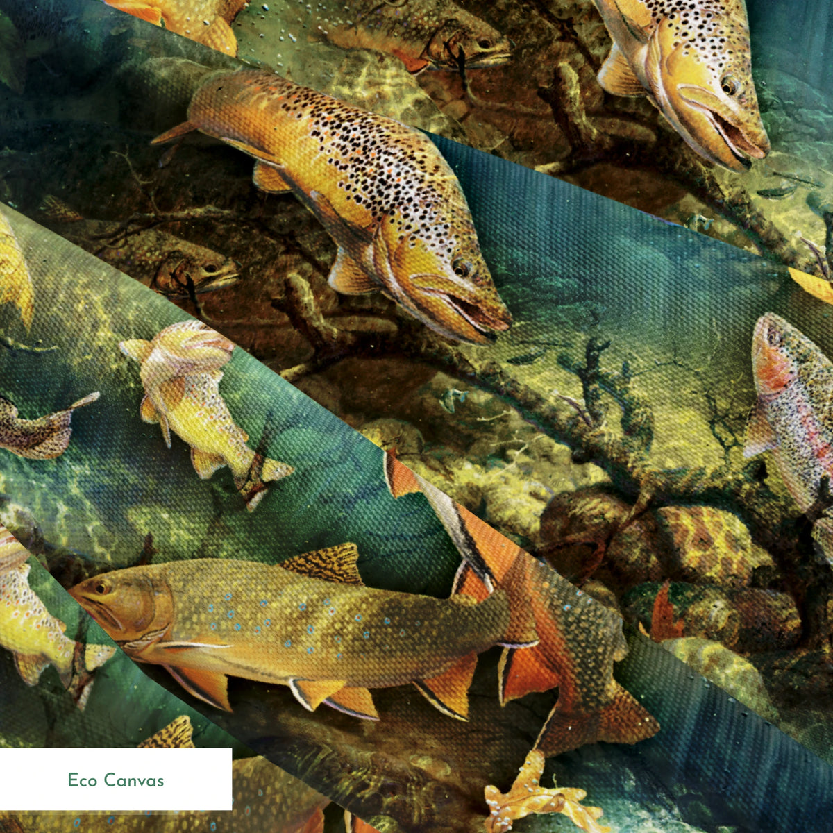  springs ecocanvas texture