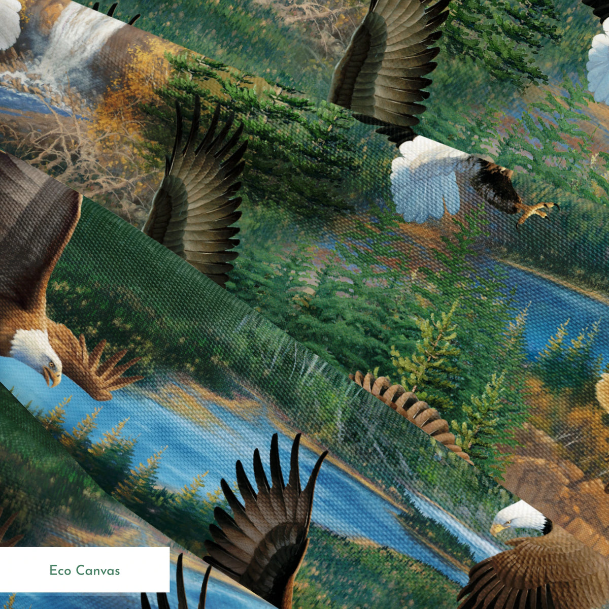  springs ecocanvas texture