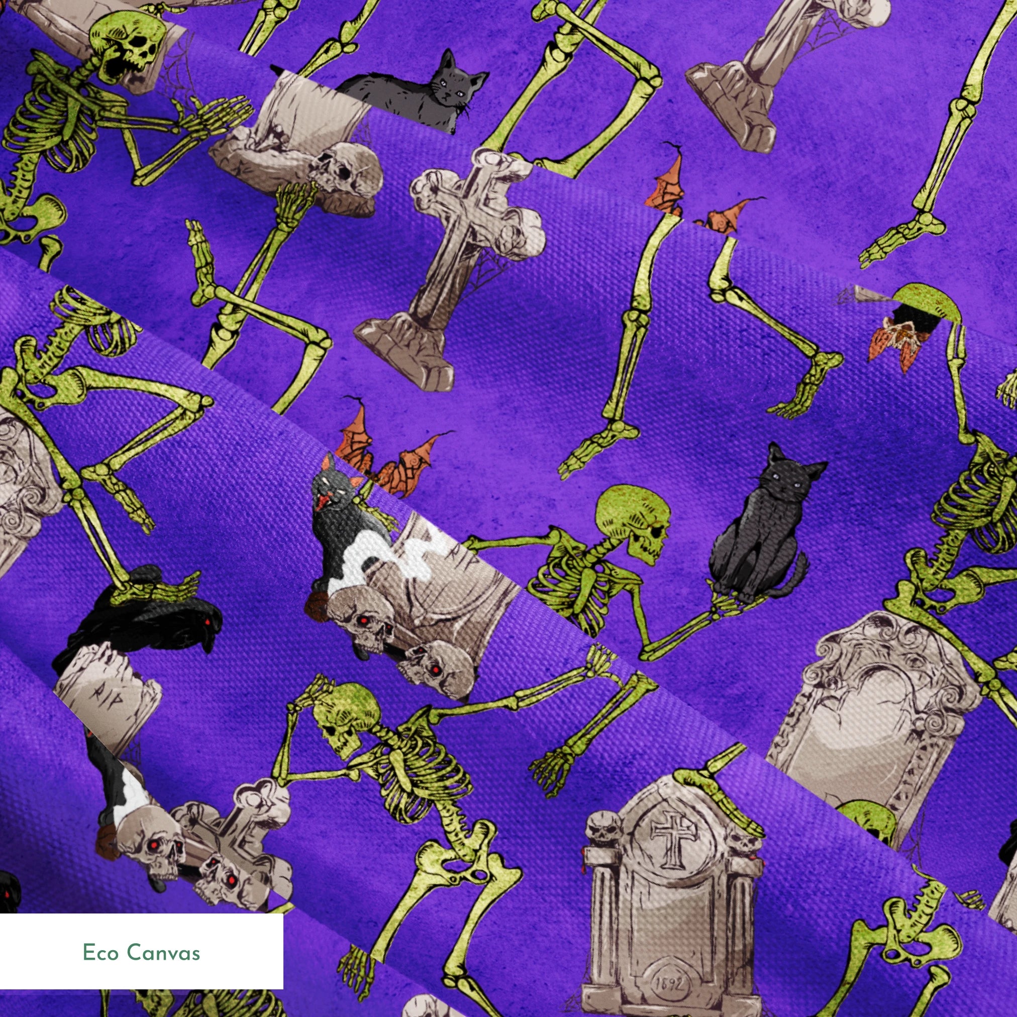 springs ecocanvas texture