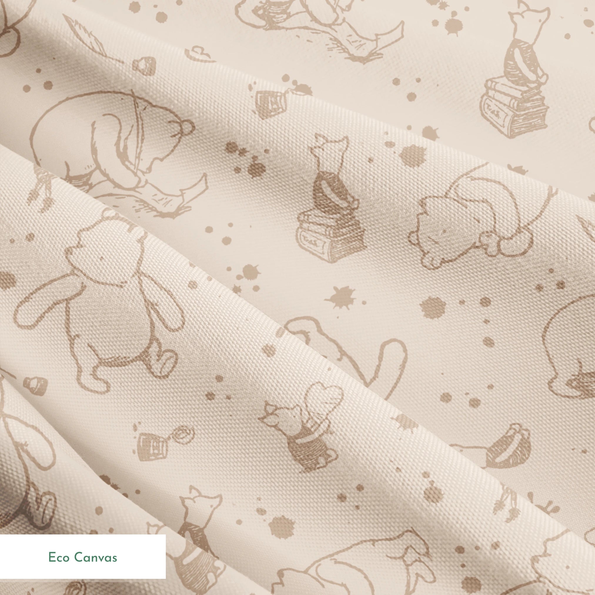 springs ecocanvas texture