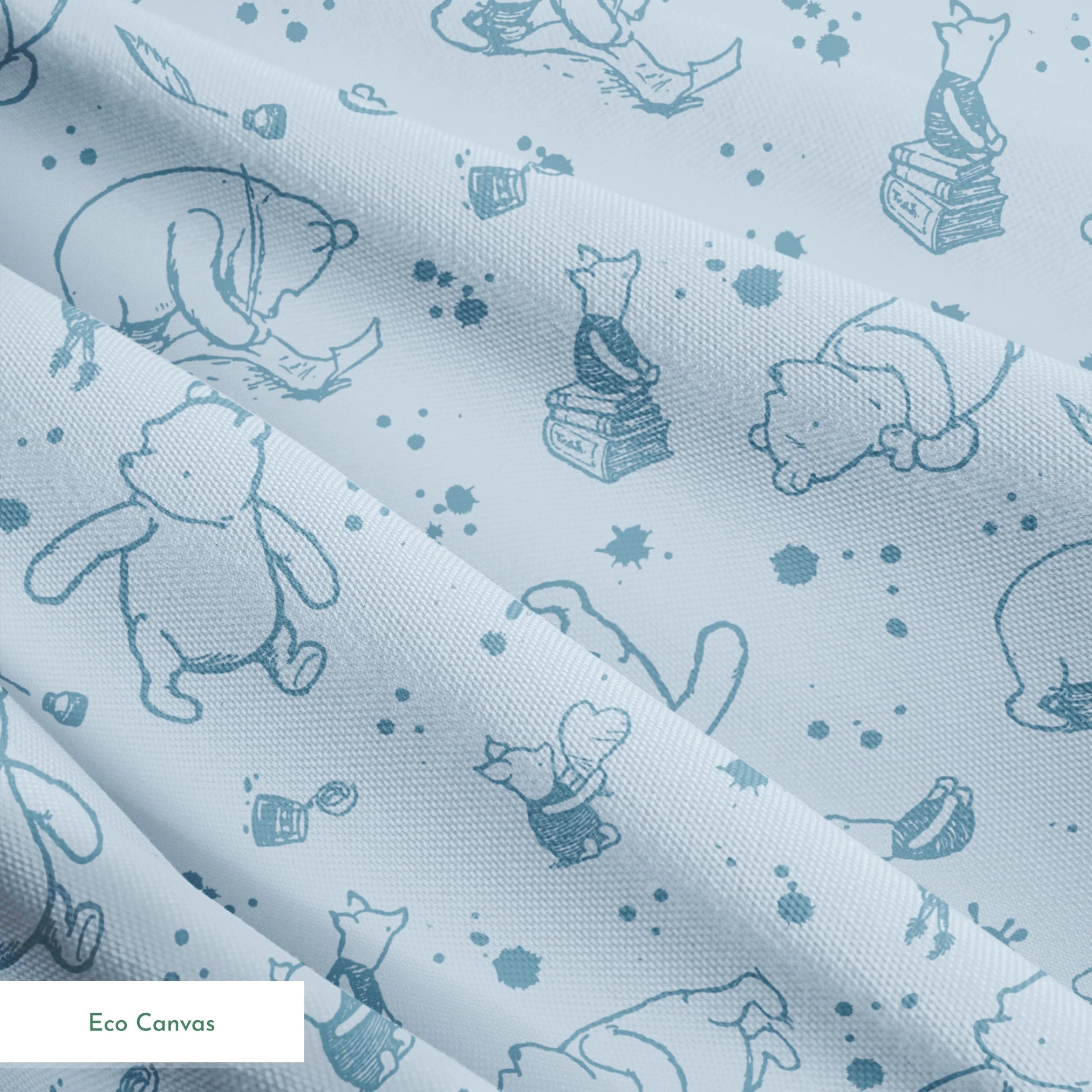  springs ecocanvas texture