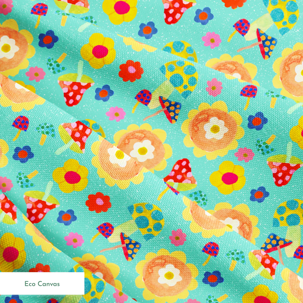  springs ecocanvas texture
